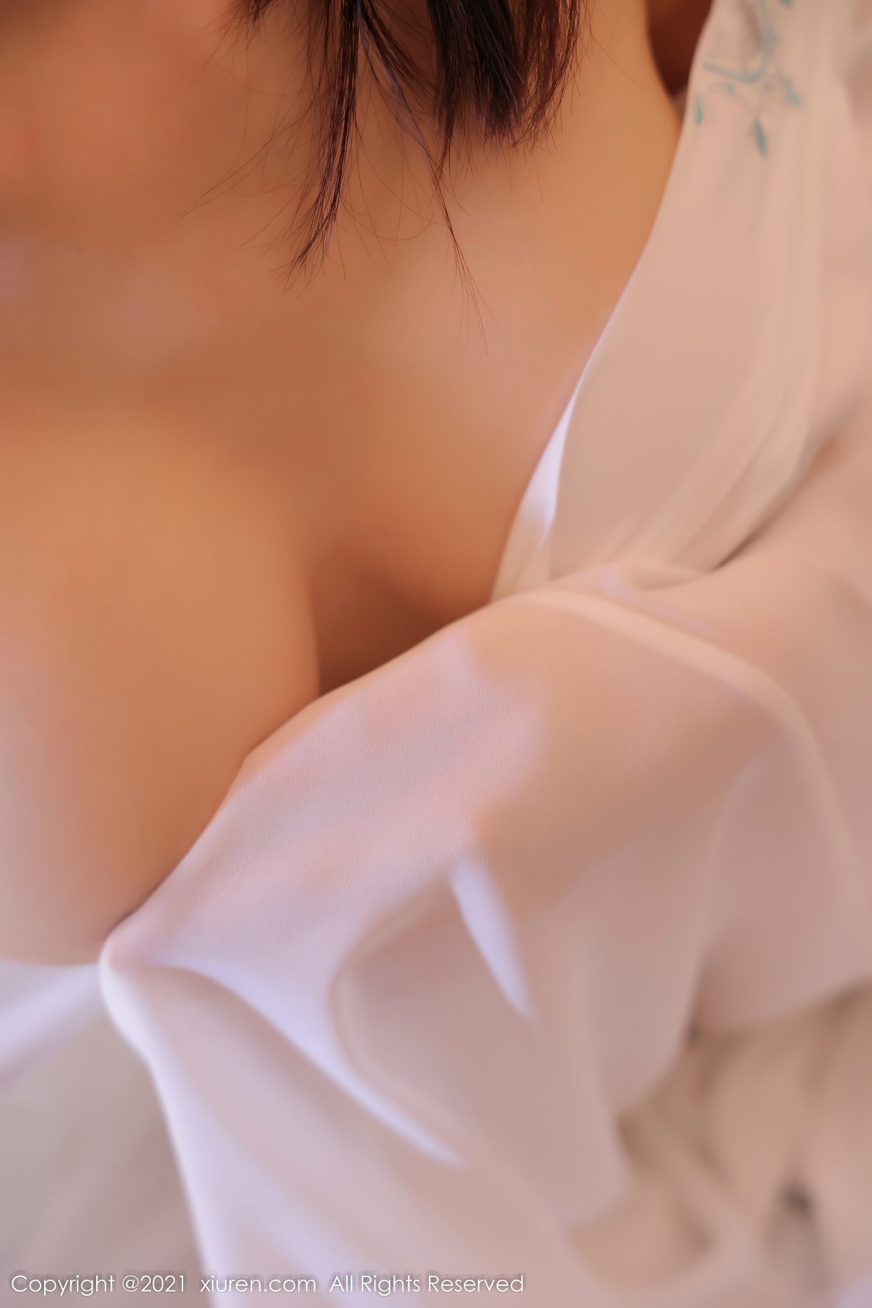 XiuRen秀人网 No.4344 西门小玉 0042.jpg