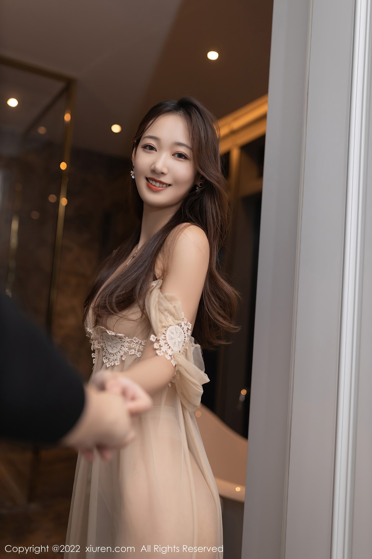 XiuRen秀人网 No.4601 唐安琪 0033 6024753288