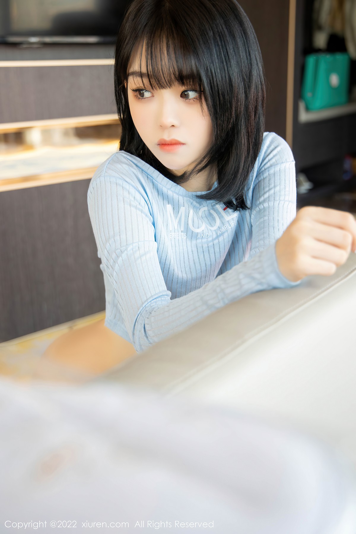 XiuRen秀人网 No.4584 奶瓶 0031 3065026692