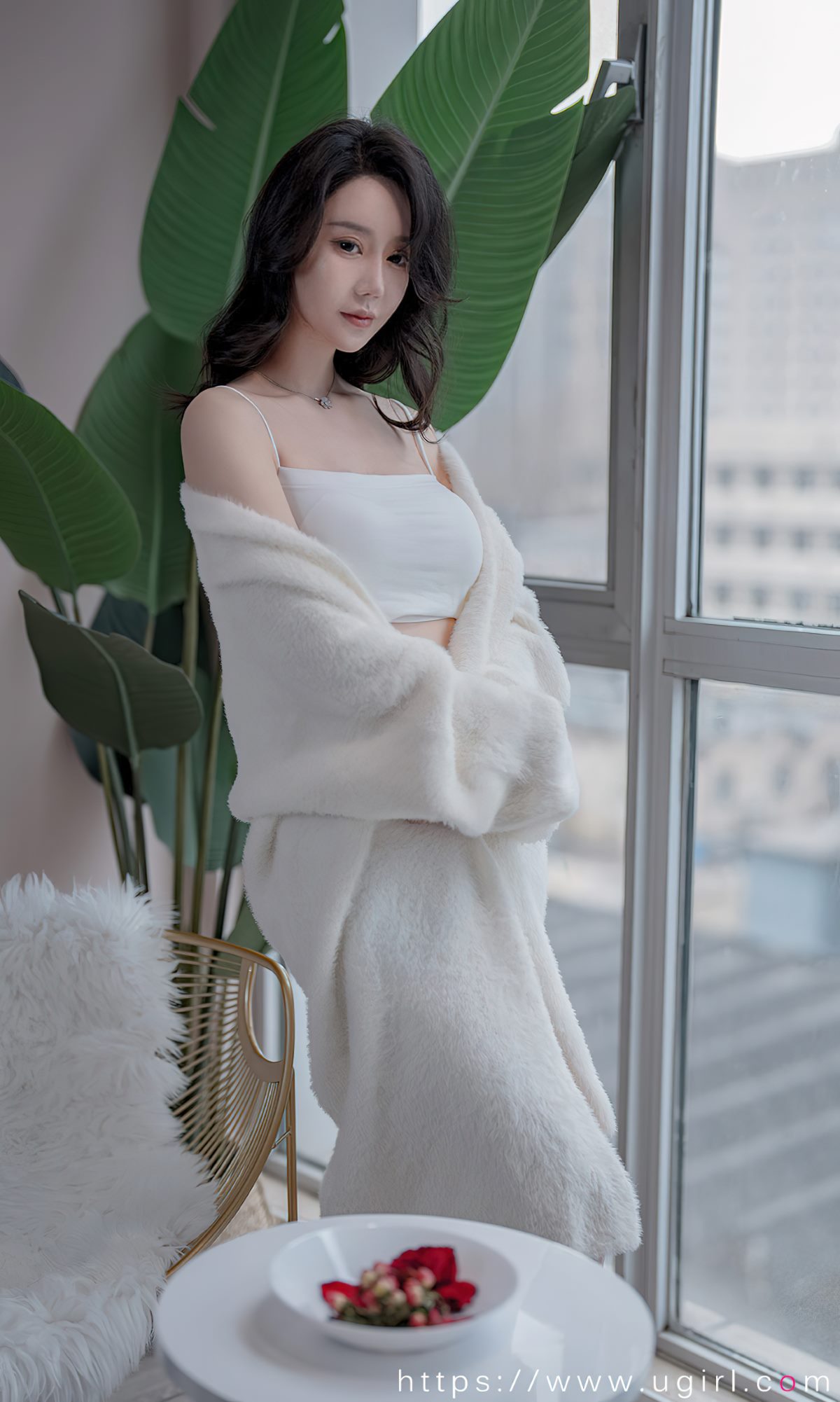 Ugirls App尤果圈 No 2320 欣凌 0025 2827241722.jpg