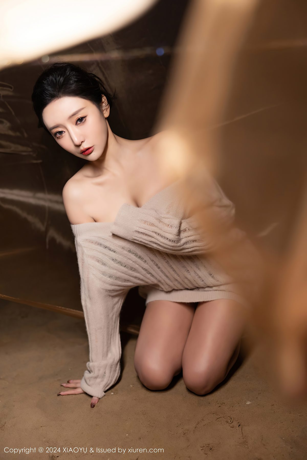 XiaoYu语画界 Vol 1200 王馨瑶yanni 0026 5002370904.jpg
