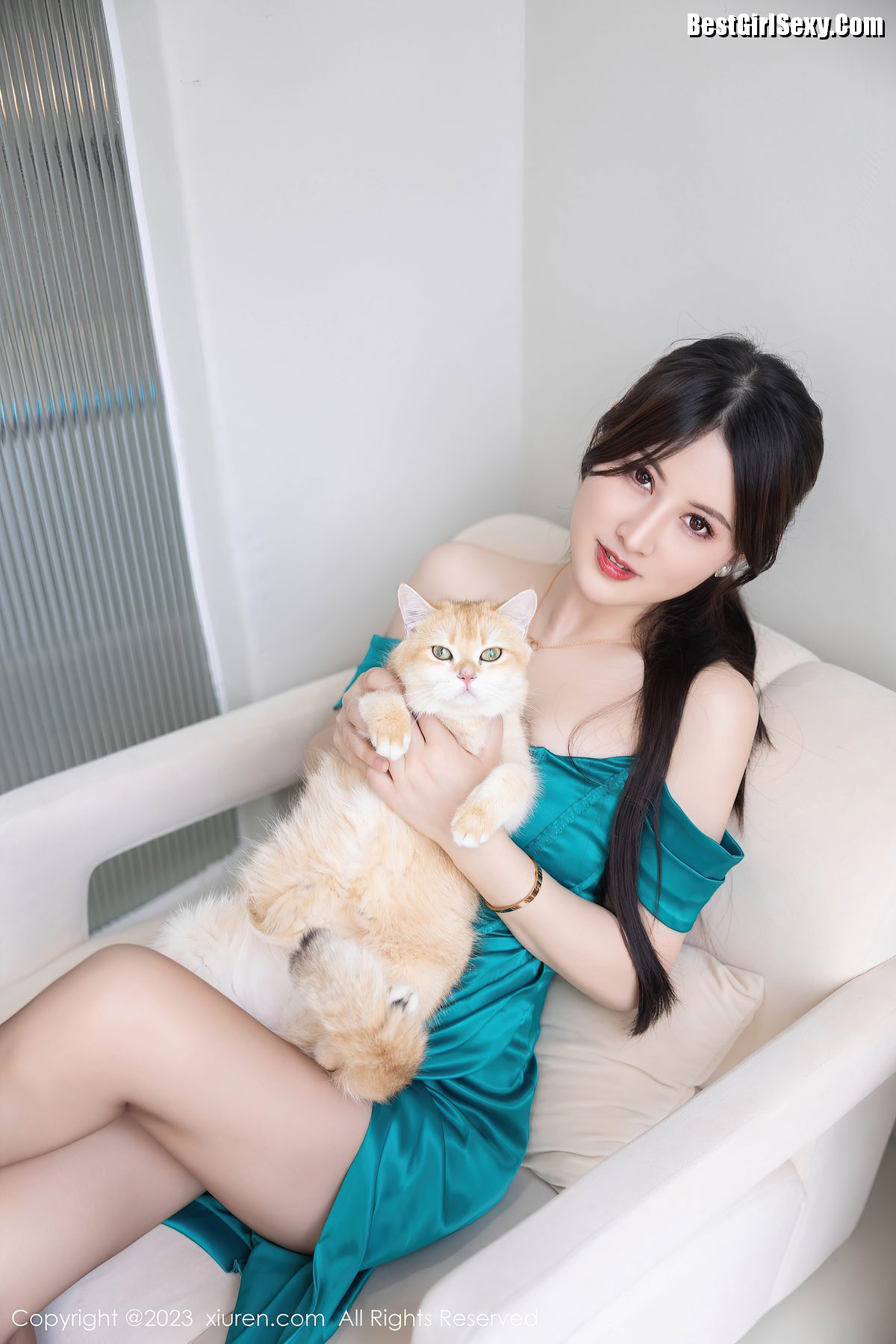 XiuRen秀人网 No 7592 Shi Shi Kiki 0036 6222654149.jpg
