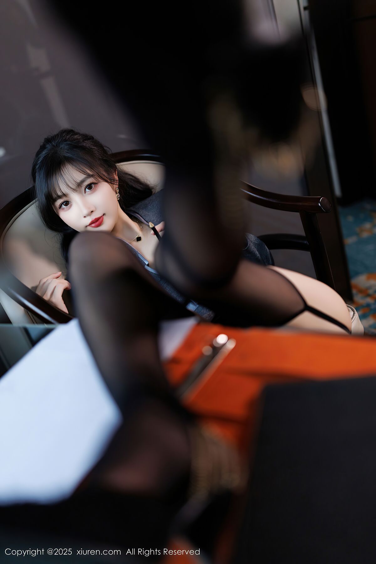 XiuRen秀人网 No 9957 樱桃小阑子 0024 3850528572.jpg