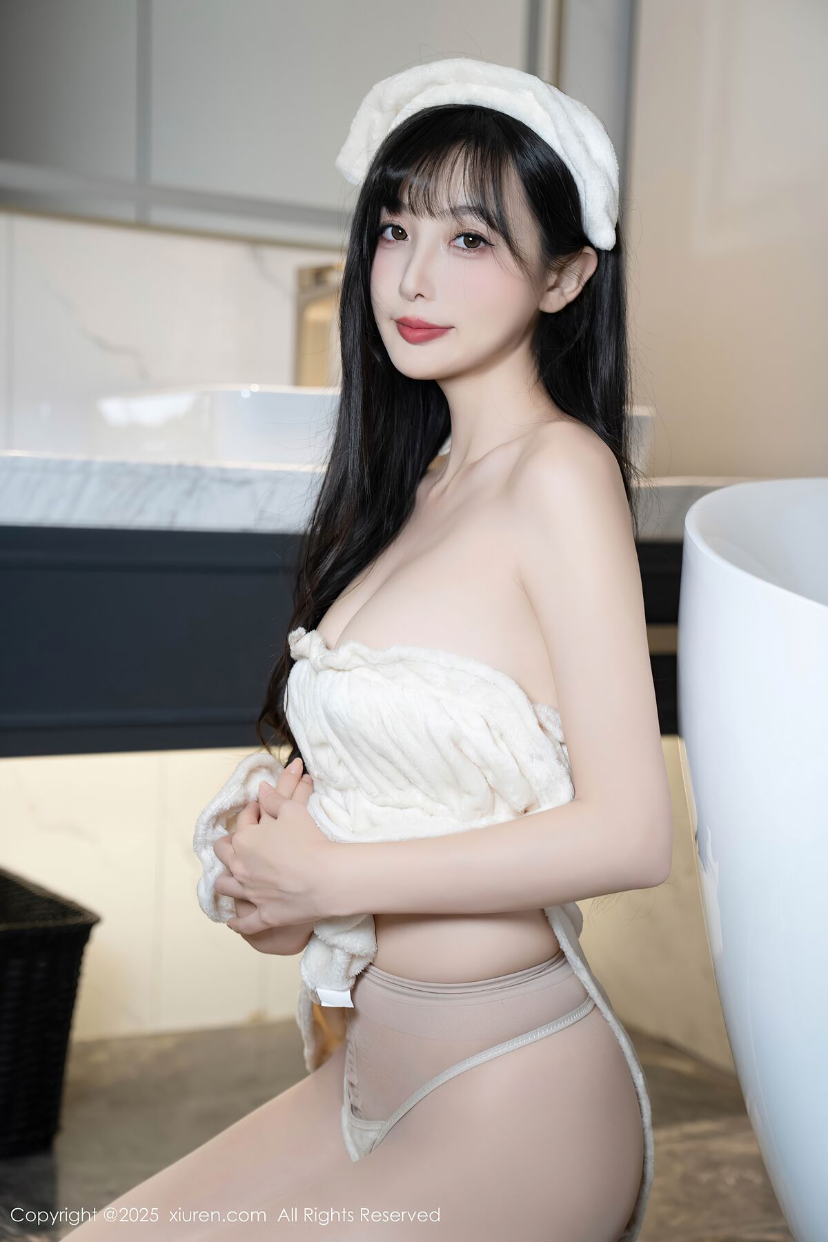 XiuRen秀人网 No 10005 樱桃小阑子 0025 4358301379.jpg