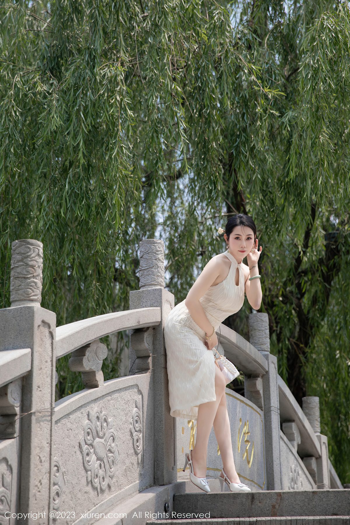 XiuRen秀人网 No 7435 Yan Li Ya Yuliya 0014 1750071361.jpg