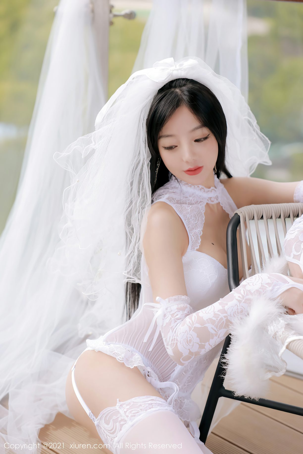 XiuRen秀人网 No.4339 佘贝拉Bella 0039.jpg