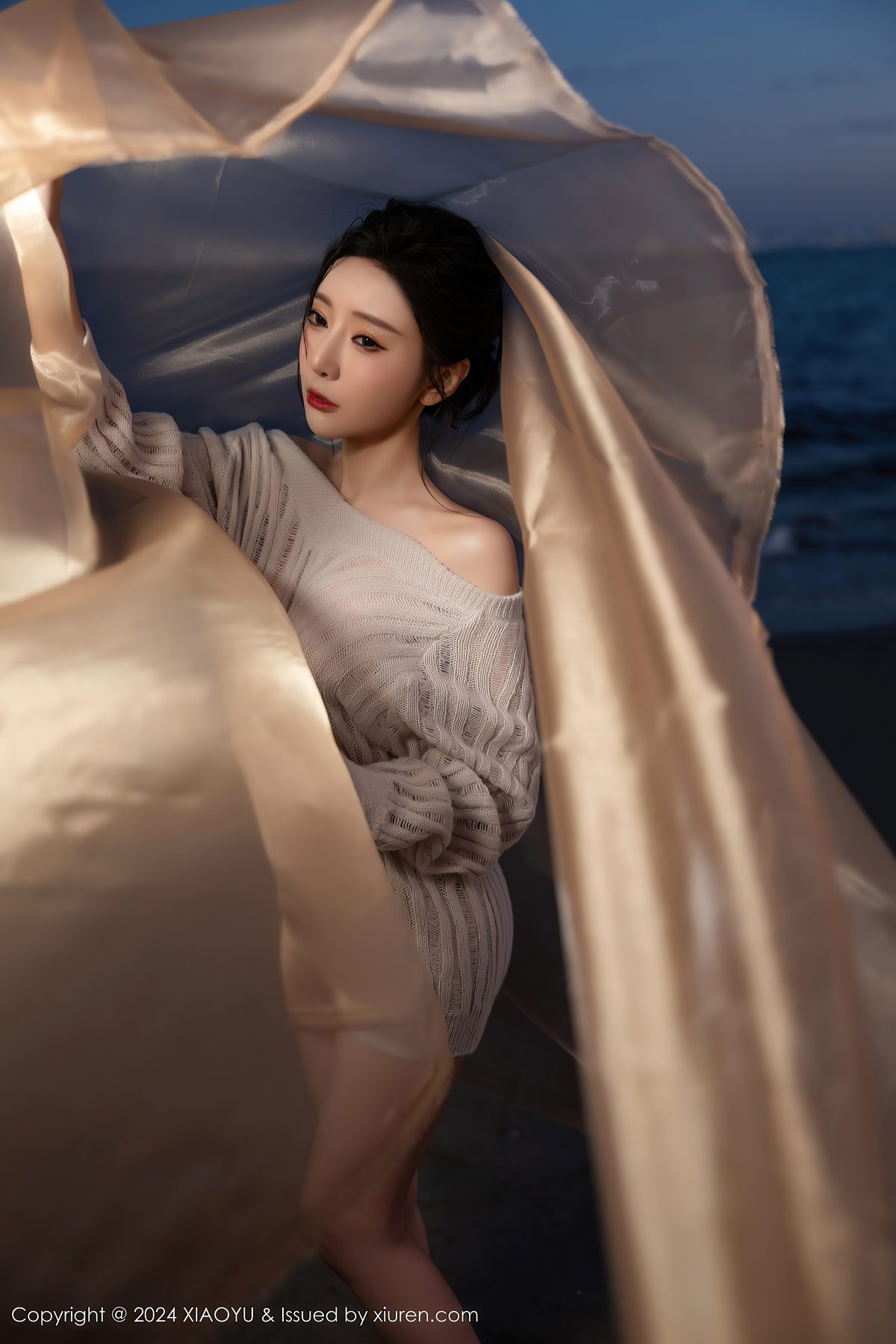 XiaoYu语画界 Vol 1200 王馨瑶yanni 0004 9468242557.jpg