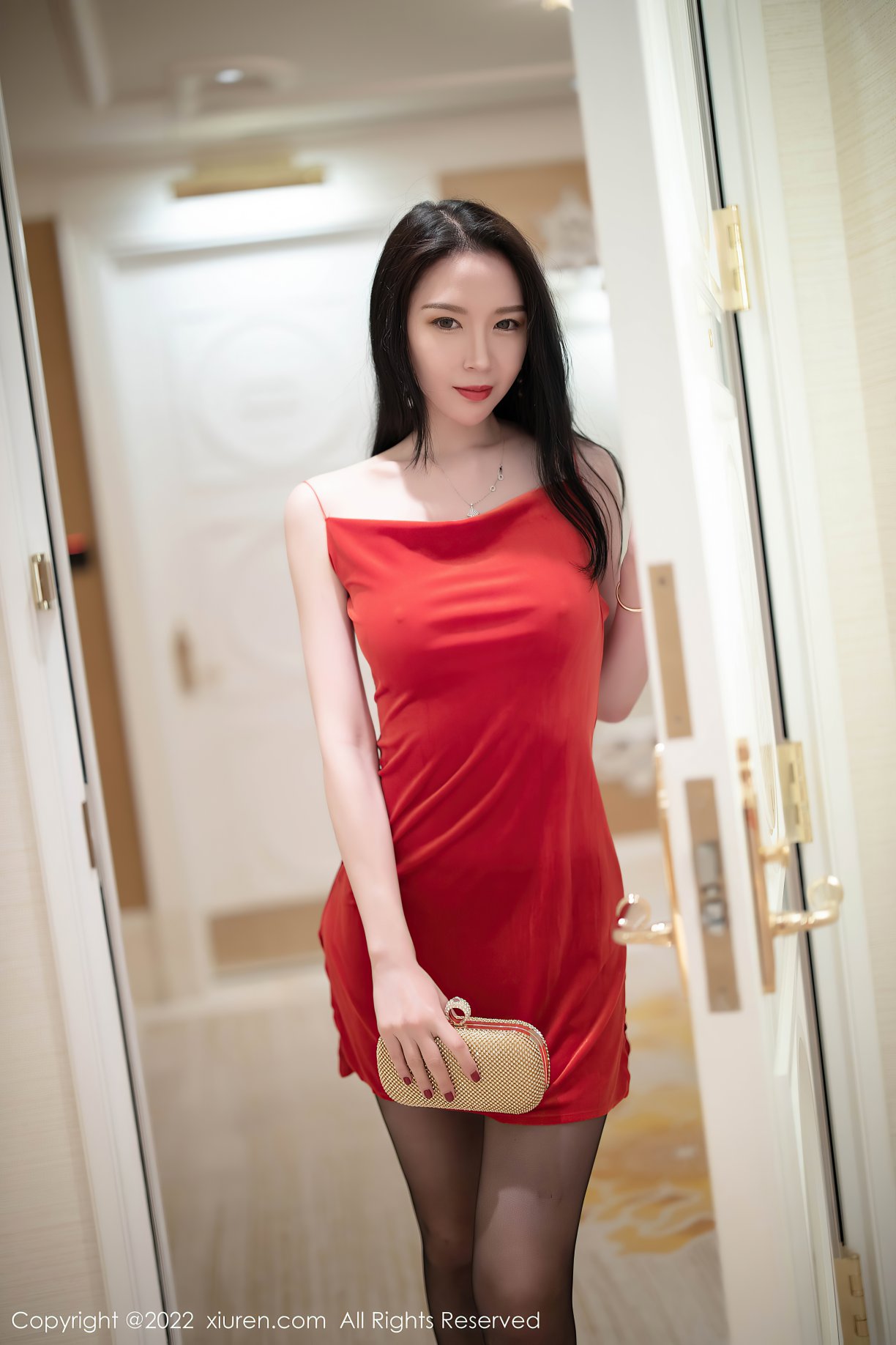 XiuRen秀人网 No.4443 梦心玥 0011