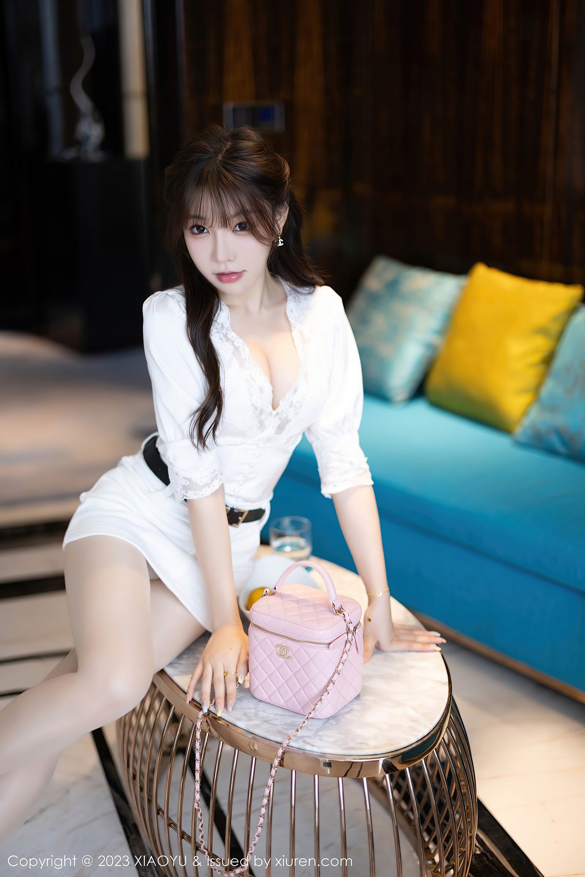 XiaoYu语画界 Vol 1158 Xu Li Zhi Booty 0006 7692557363.jpg