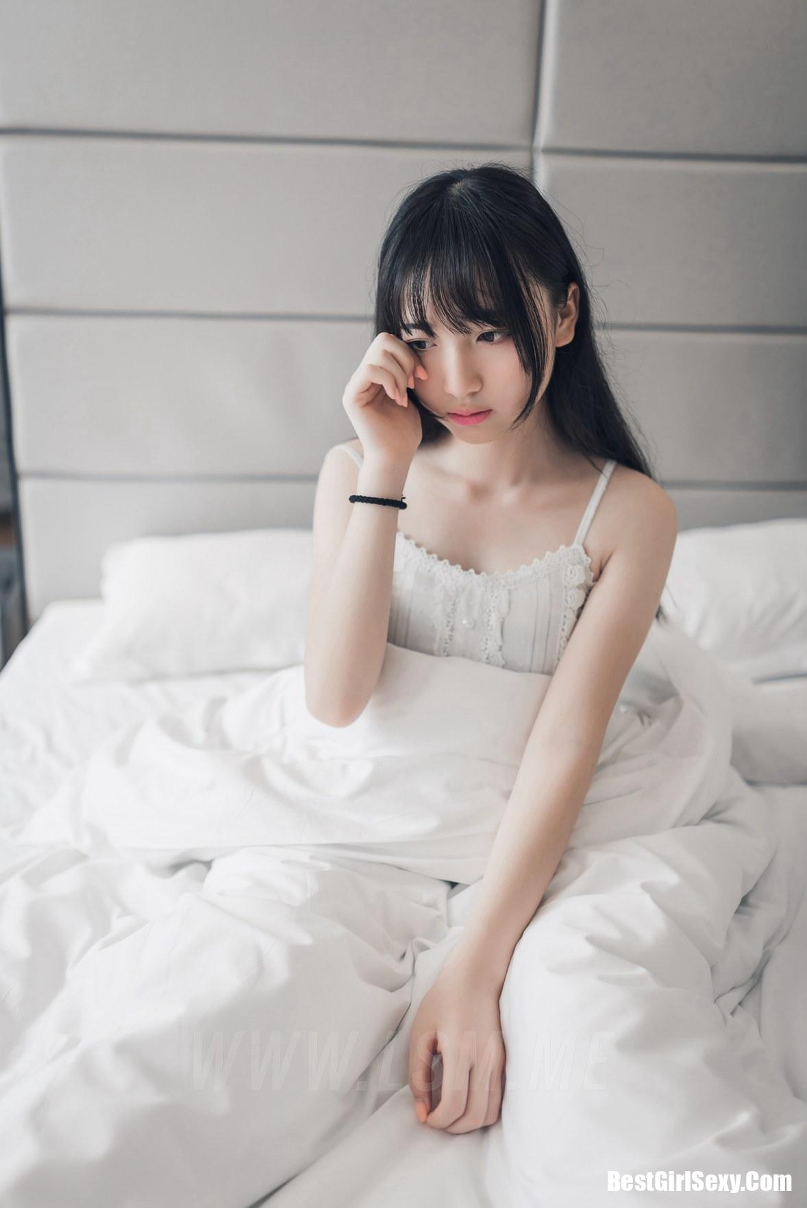 MTYH Vol.006 Little Girlfriend-爱秀网