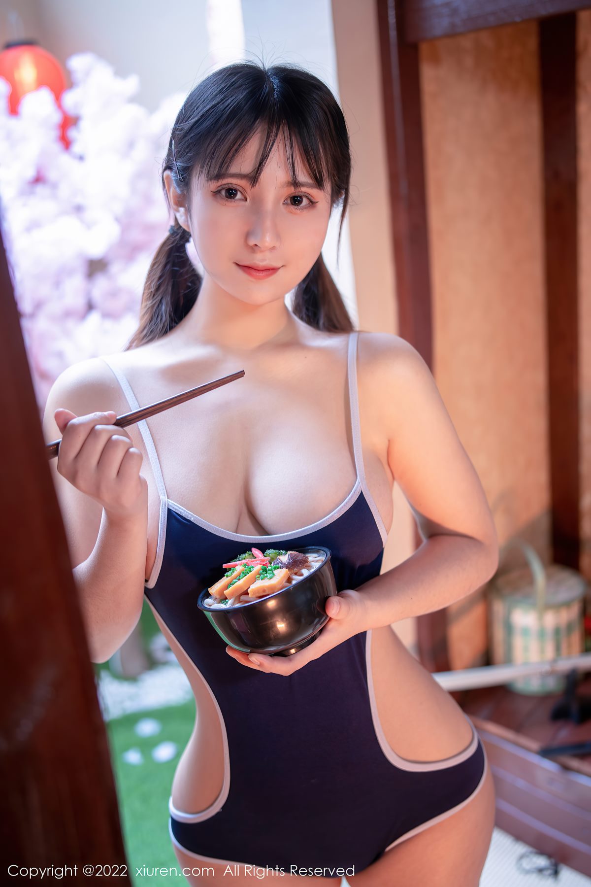 XiuRen秀人网 No 4624 久久Aimee 0038 1988407695