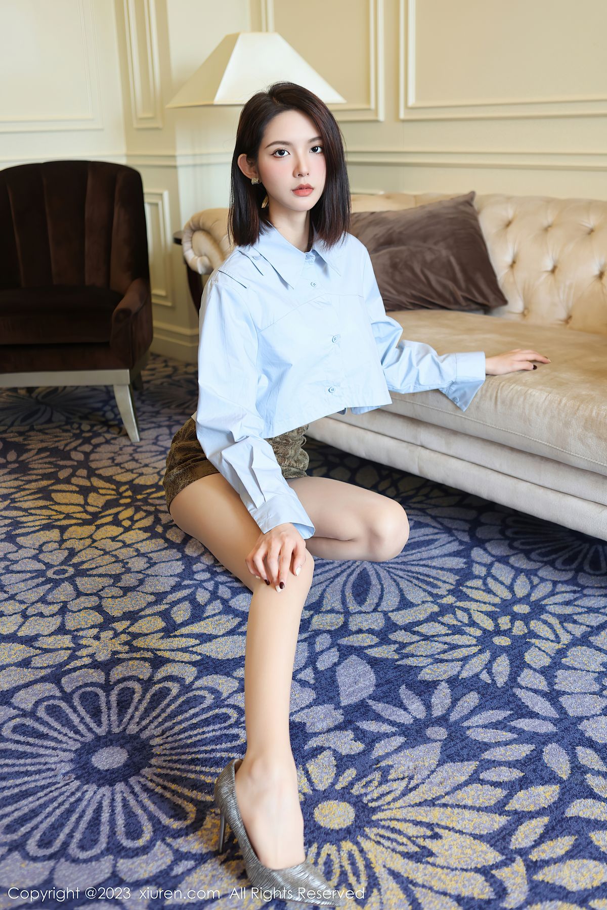 XiuRen秀人网 No 6661 Qiao Yi Yi 0010 0876519403.jpg