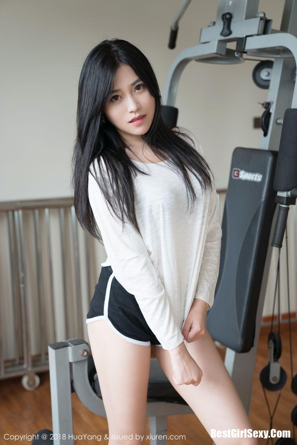 HuaYang Vol.029 Xu Nuo 23