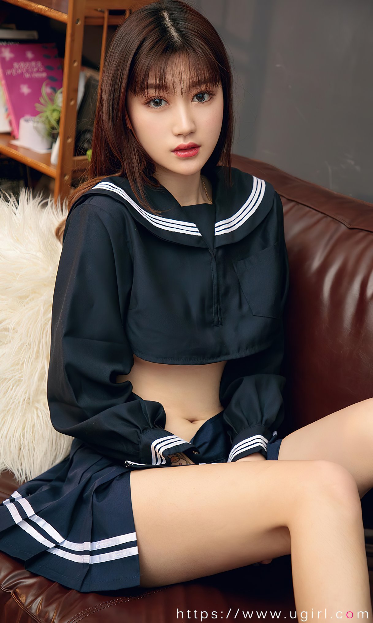 Ugirls App尤果圈 No.2274 徐萱萱 0005