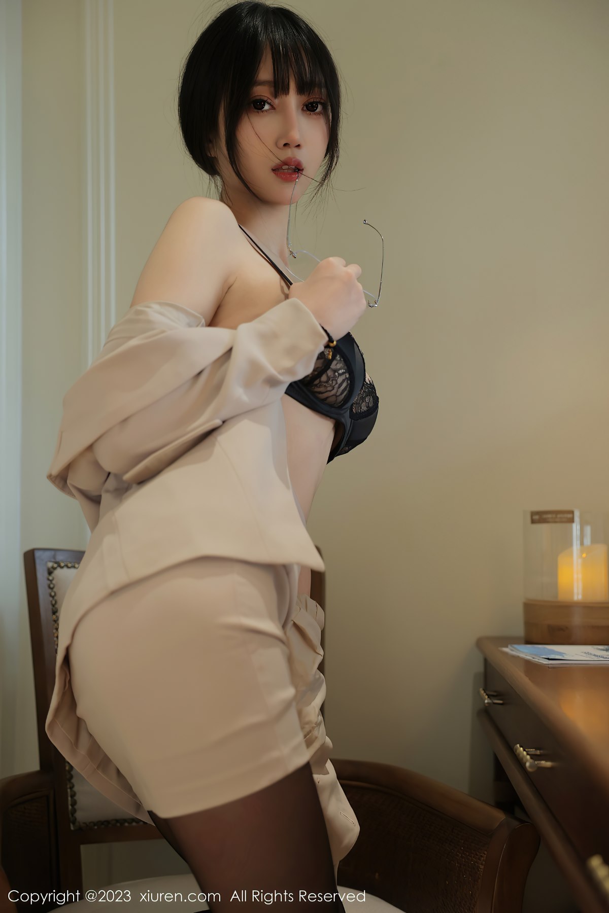 XiuRen秀人网 No 6428 Yue Er Yue Er 0024 2049700970.jpg