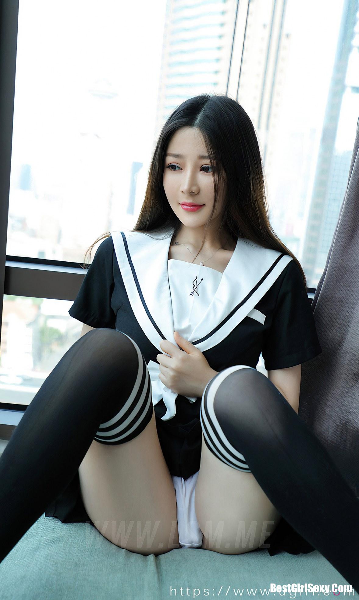 Ugirls App Vol.1873 Zoe 34