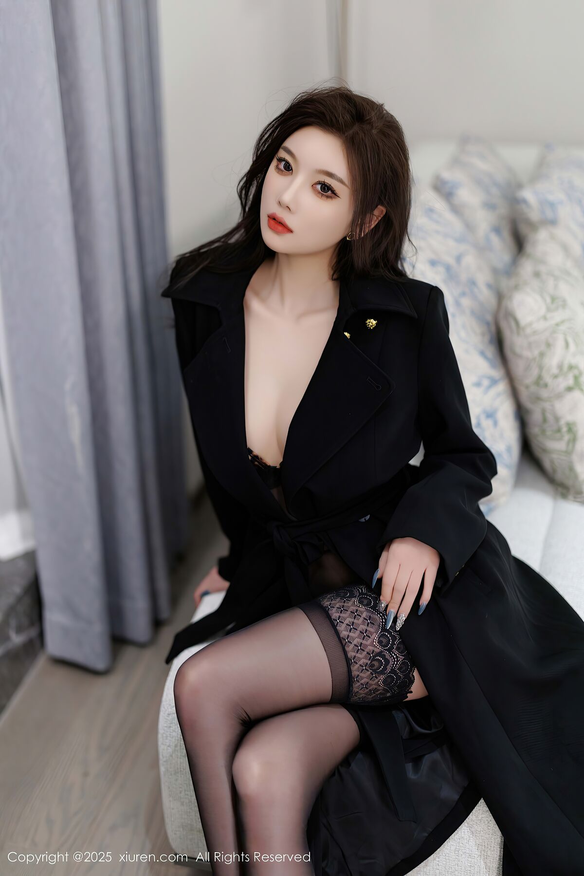 XiuRen秀人网 No 9984 杨晨晨Yome 0015 5524093580.jpg