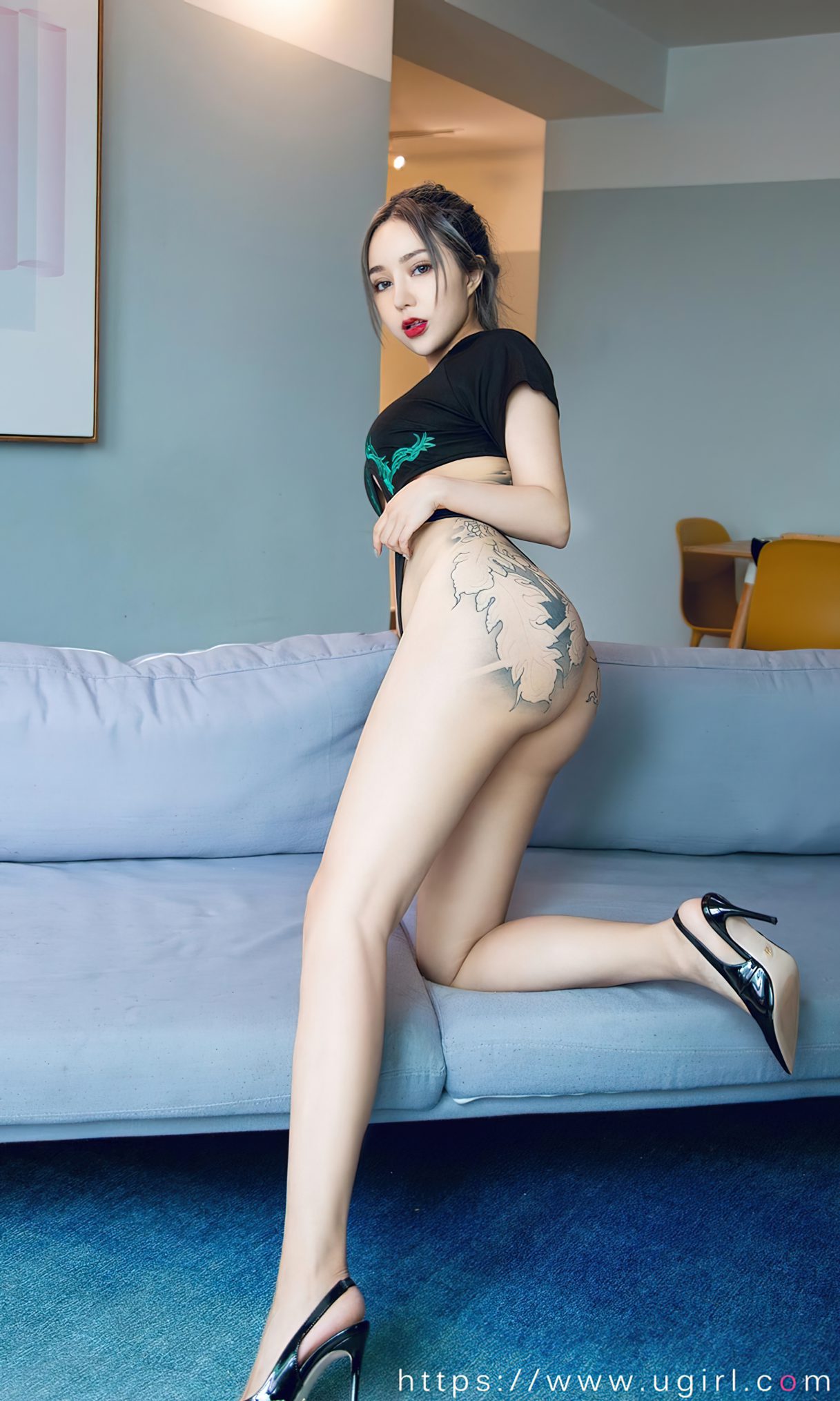 Ugirls App尤果圈 No.2250 文静儿 0019.jpg