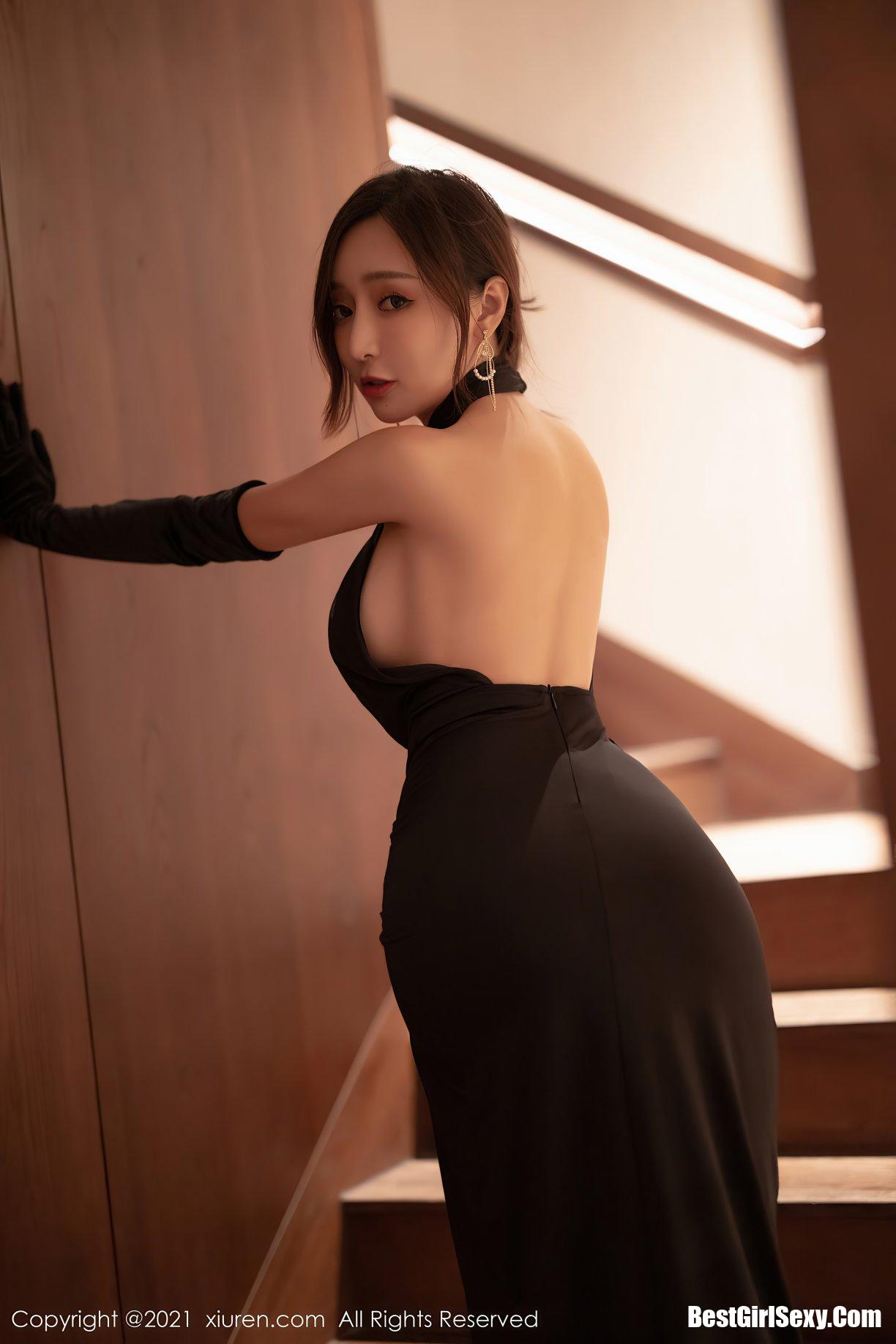XiuRen秀人网 No.3944 Wang Xin Yao 61
