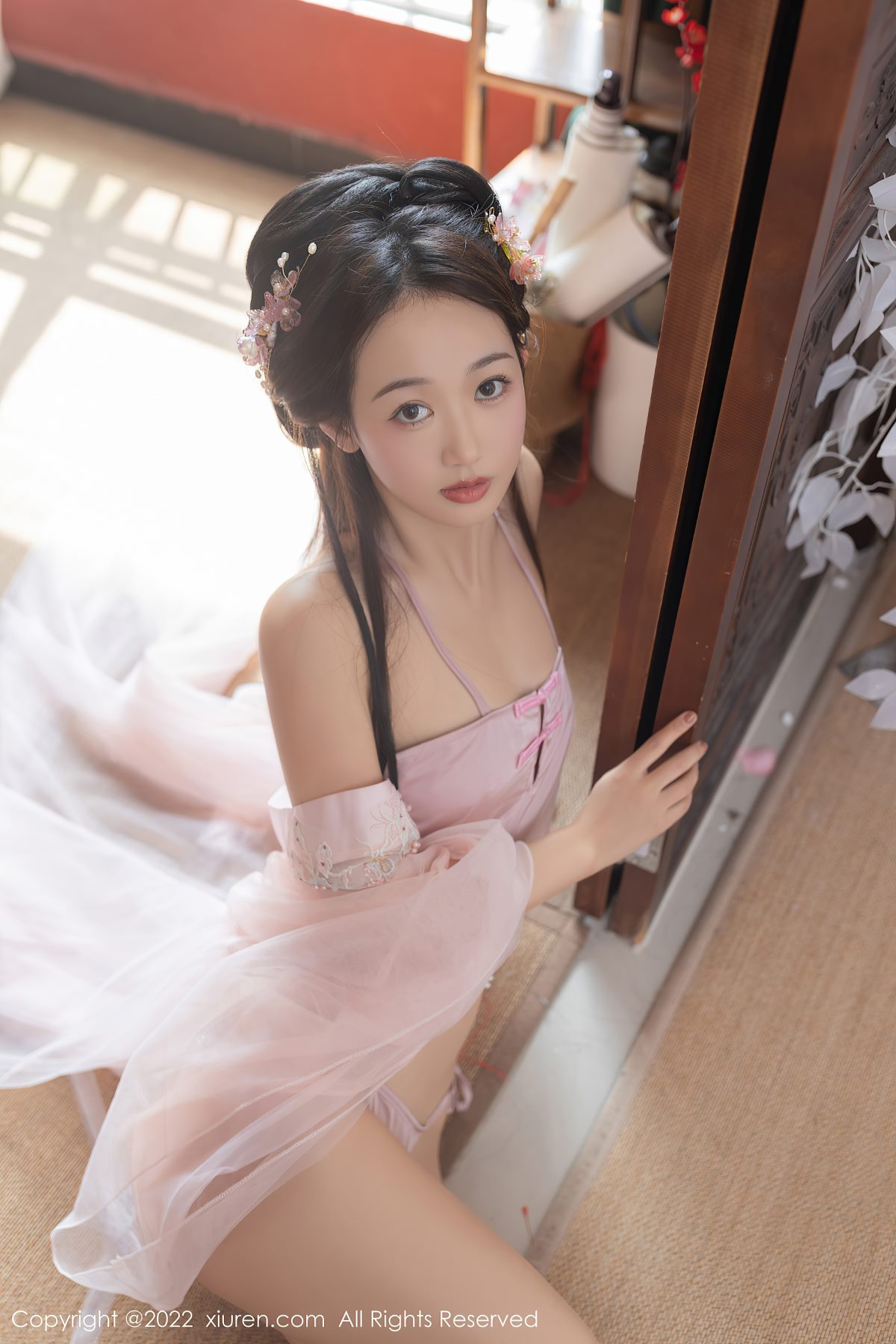 XiuRen秀人网 No 4749 唐安琪 0042 2585187887.jpg