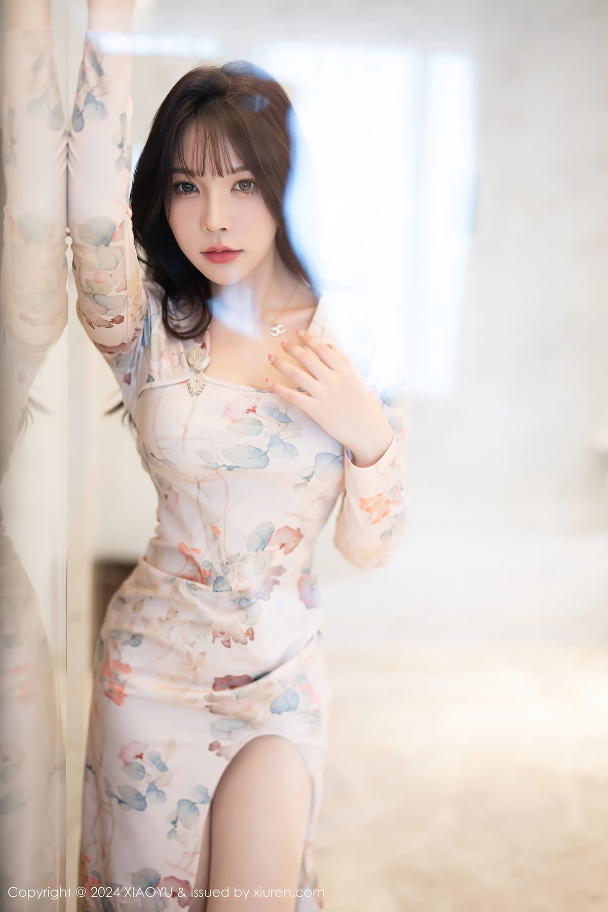 XiaoYu语画界 Vol 1199 徐莉芝Booty 0034 9933553438.jpg