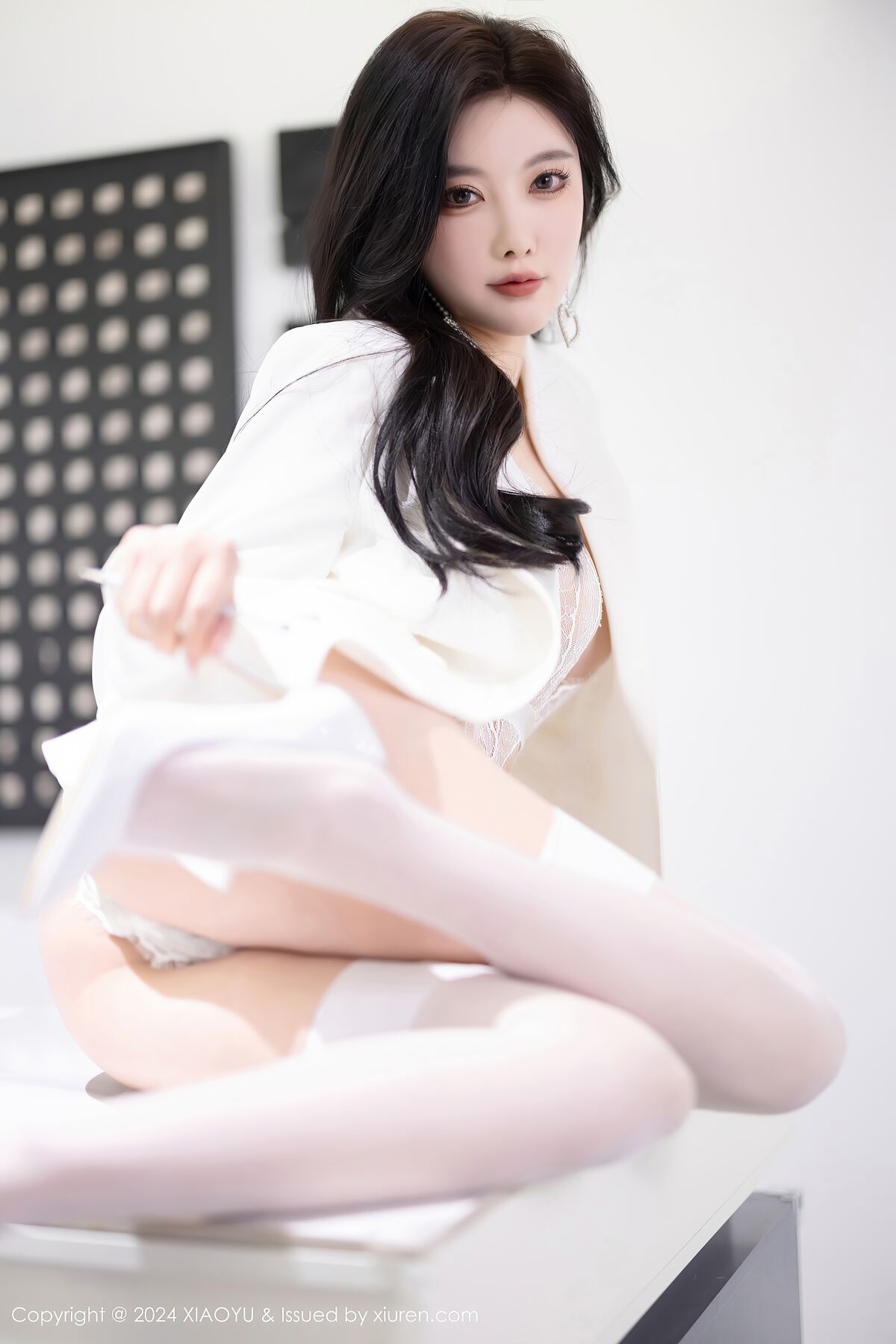 XiaoYu语画界 Vol 1238 Yang Chen Chen Yome 0033 9958232008.jpg