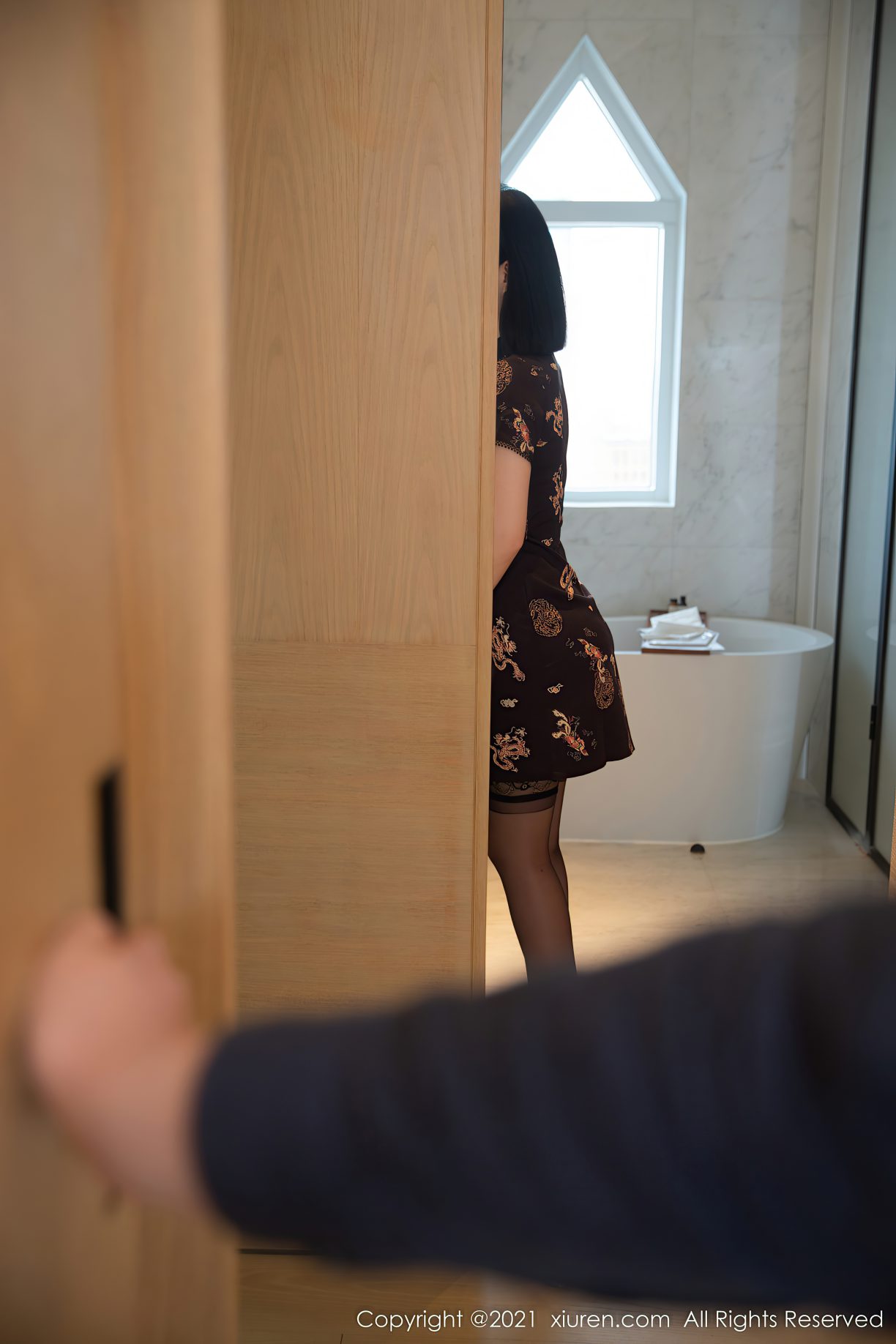 XiuRen秀人网 No.4334 一颗甜蛋黄a 0007.jpg