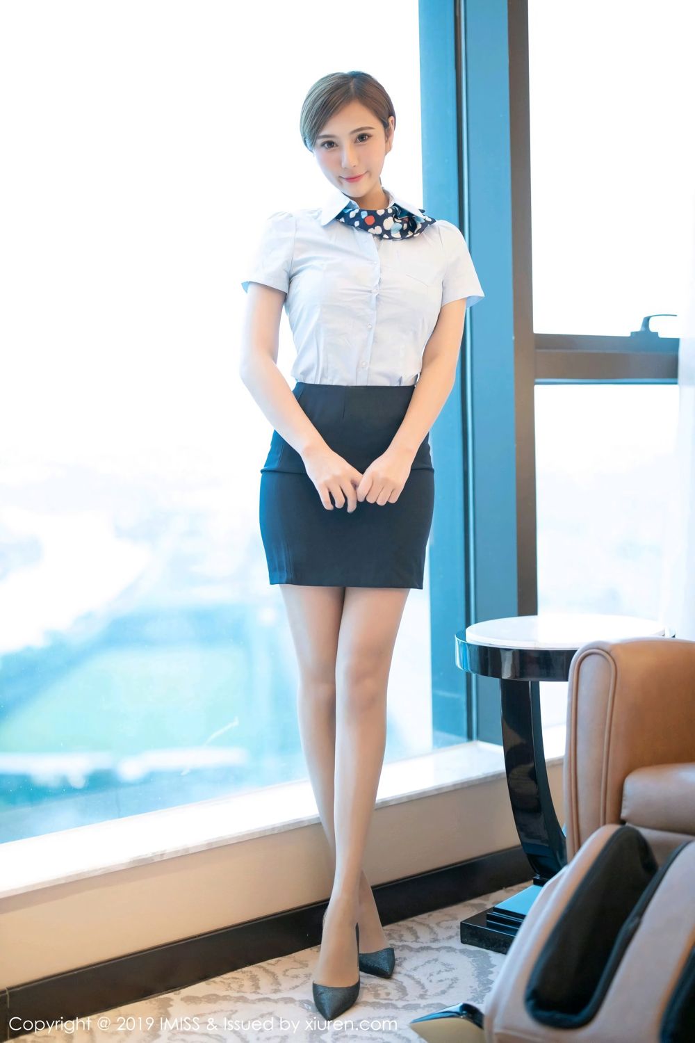 IMiss Vol.408 Lavinia Rou-爱秀网