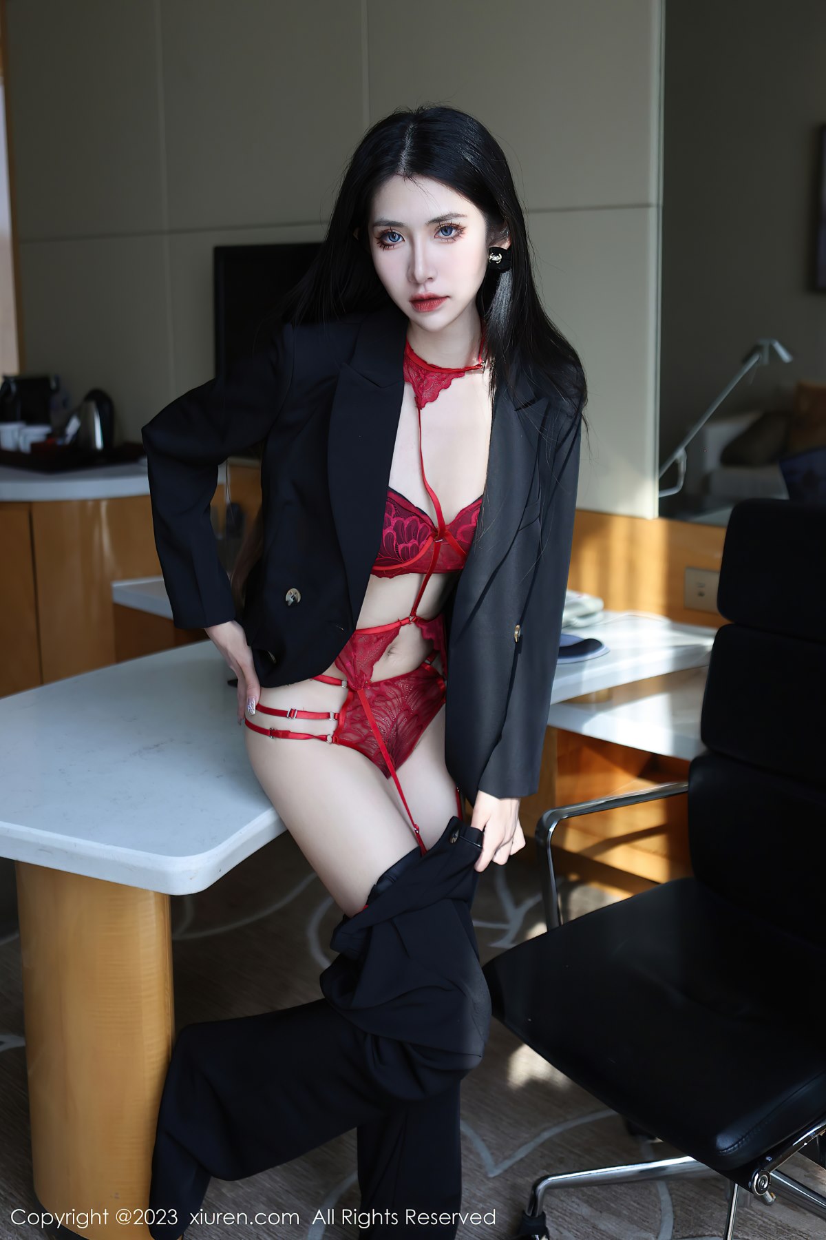 XiuRen秀人网 No 6402 Yi Na 0042 1949985382.jpg