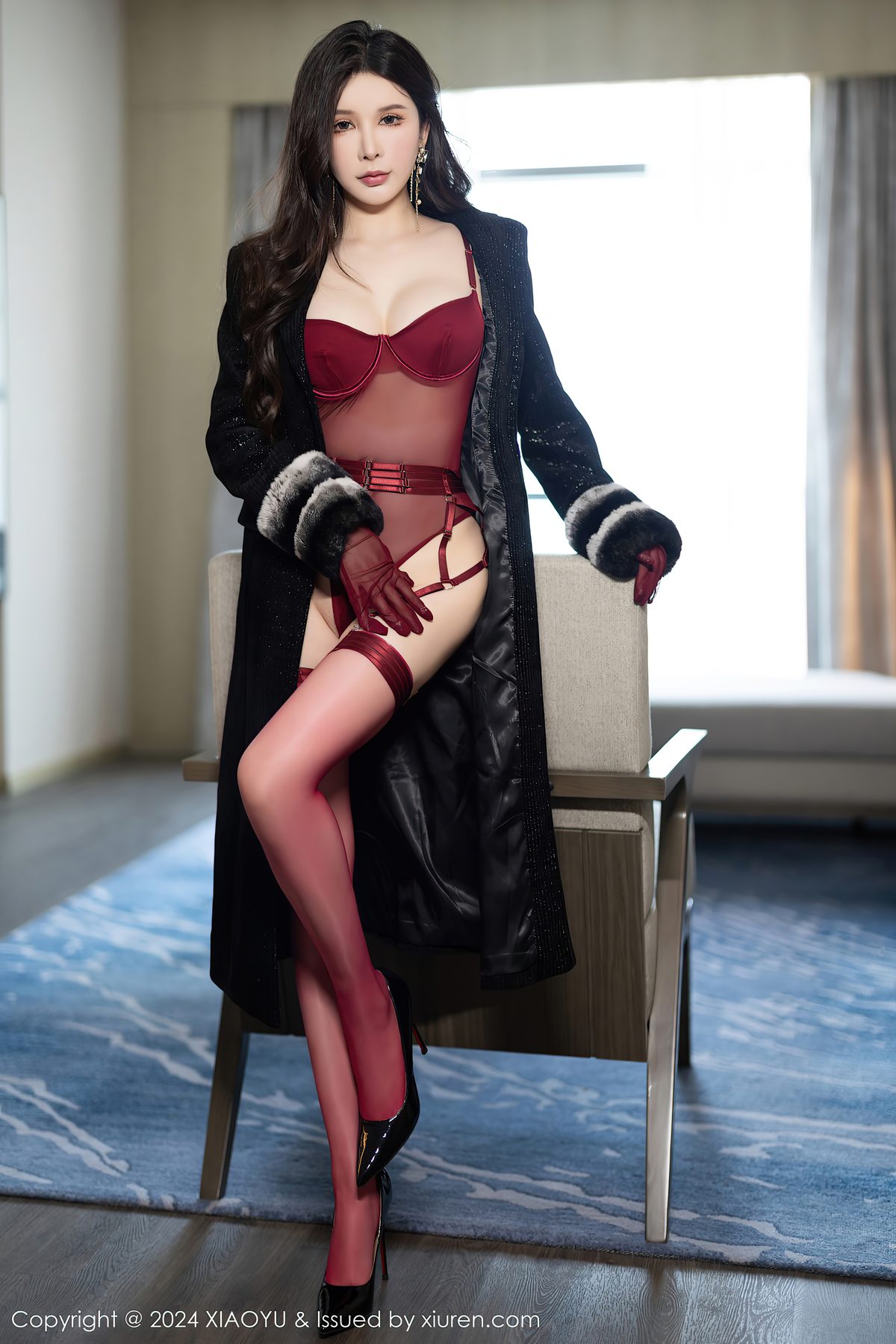 XiaoYu语画界 Vol 1210 Li Li Sha 0010 3981604001.jpg