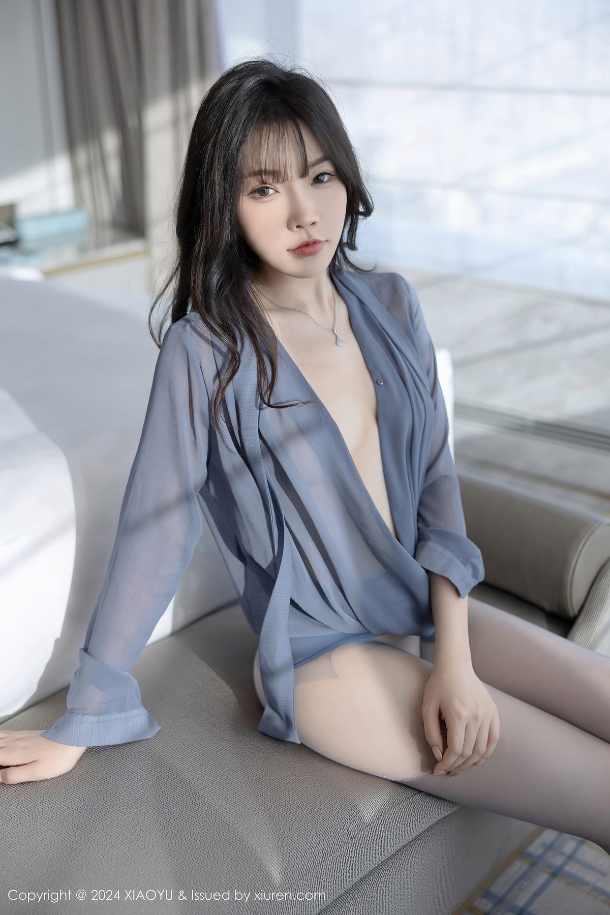 XiaoYu语画界 Vol 1219 Xu Li Zhi Booty 0057 0877335359.jpg