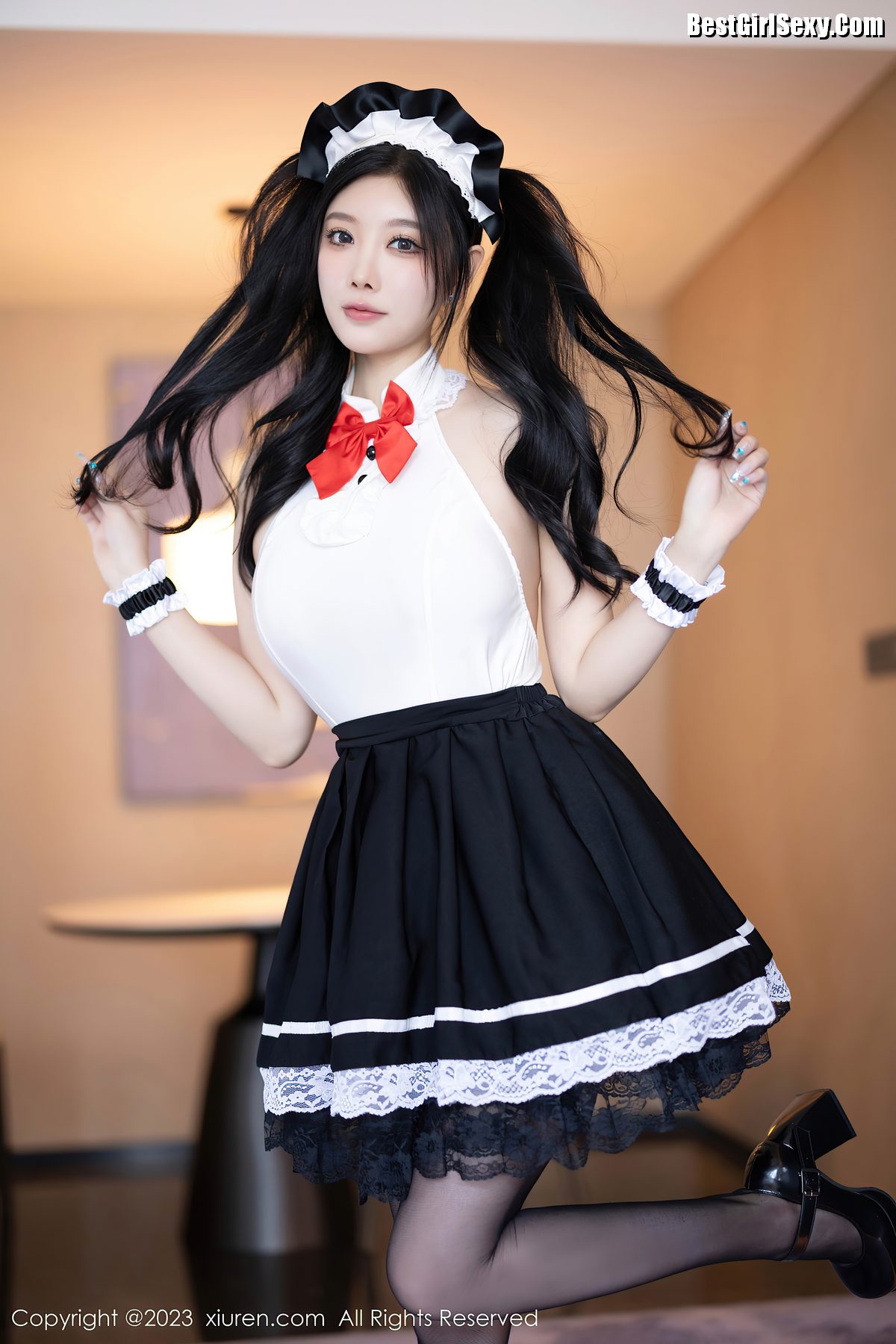 XiuRen秀人网 No 7590 Yang Chen Chen Yome 0003 3871791119.jpg