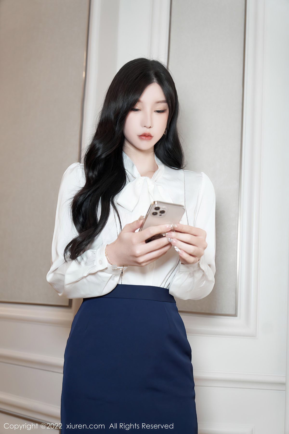 XiuRen秀人网 No 5716 Zhou Yu Xi Sally 0008 0044230292.jpg