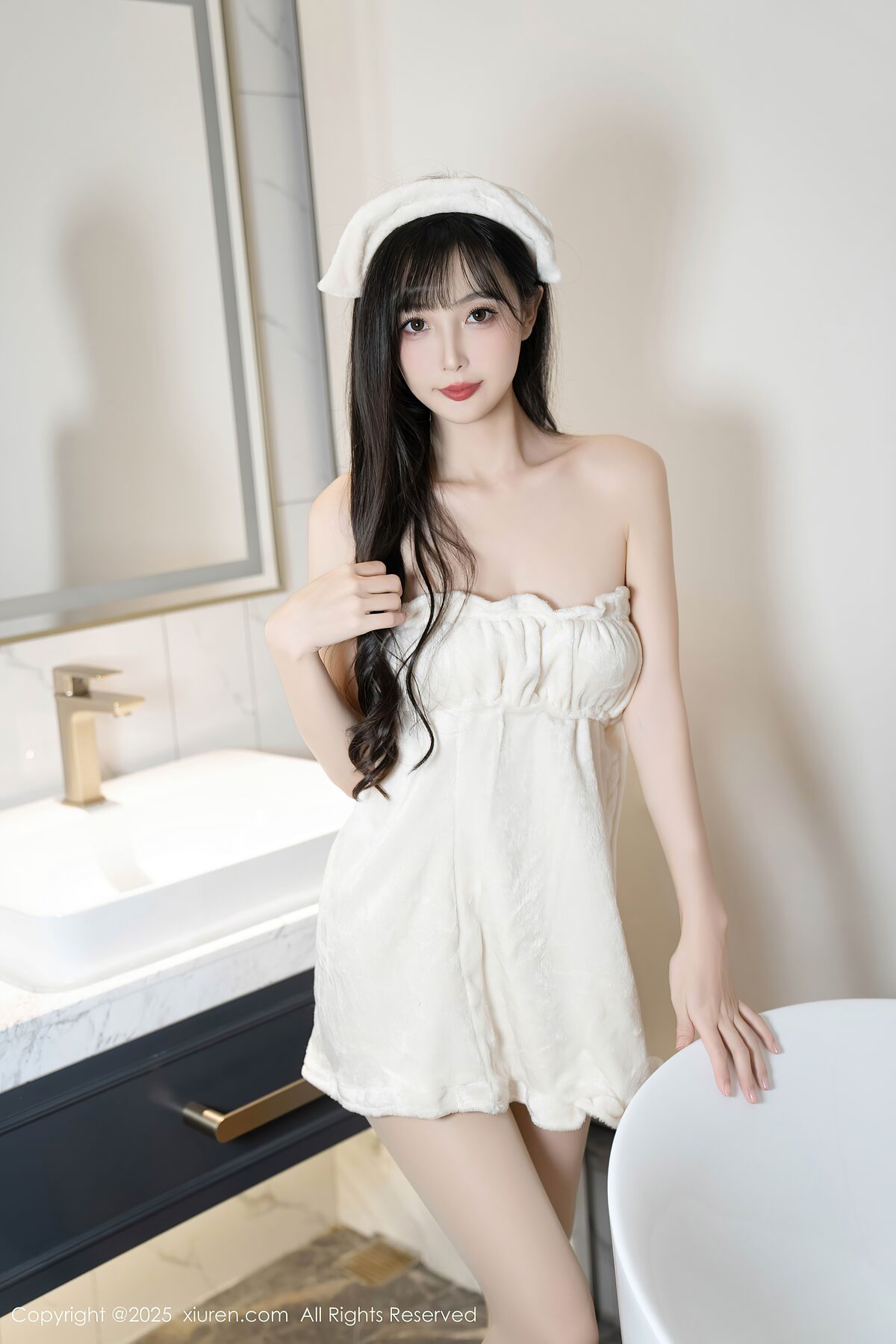 XiuRen秀人网 No 10005 樱桃小阑子 0009 2098098151.jpg