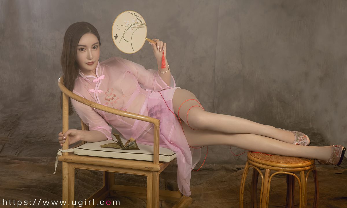 Ugirls App尤果圈 No 2337 金露 0031 1900606652.jpg