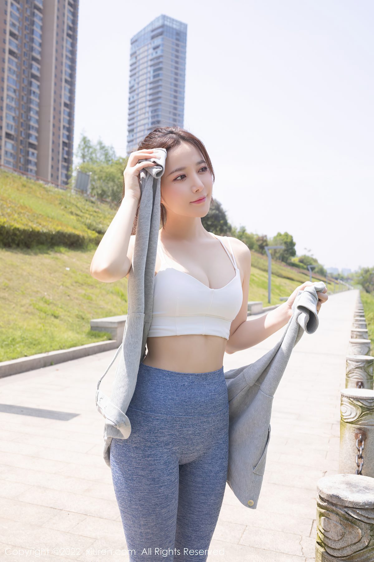 XiuRen秀人网 No 4875 鱼子酱Fish 0003 7054969653.jpg
