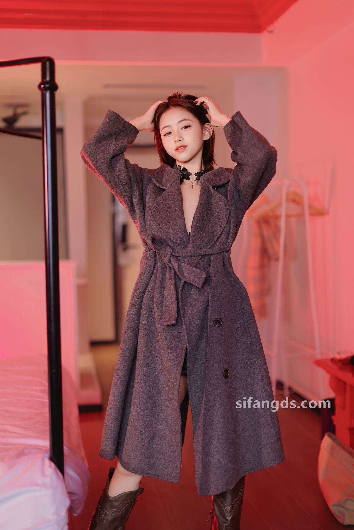 XR Uncensored Xiao Ju Zi 小橘子 極品新人最新作 珍珠騷丁大尺度 0008 8831557724.jpg