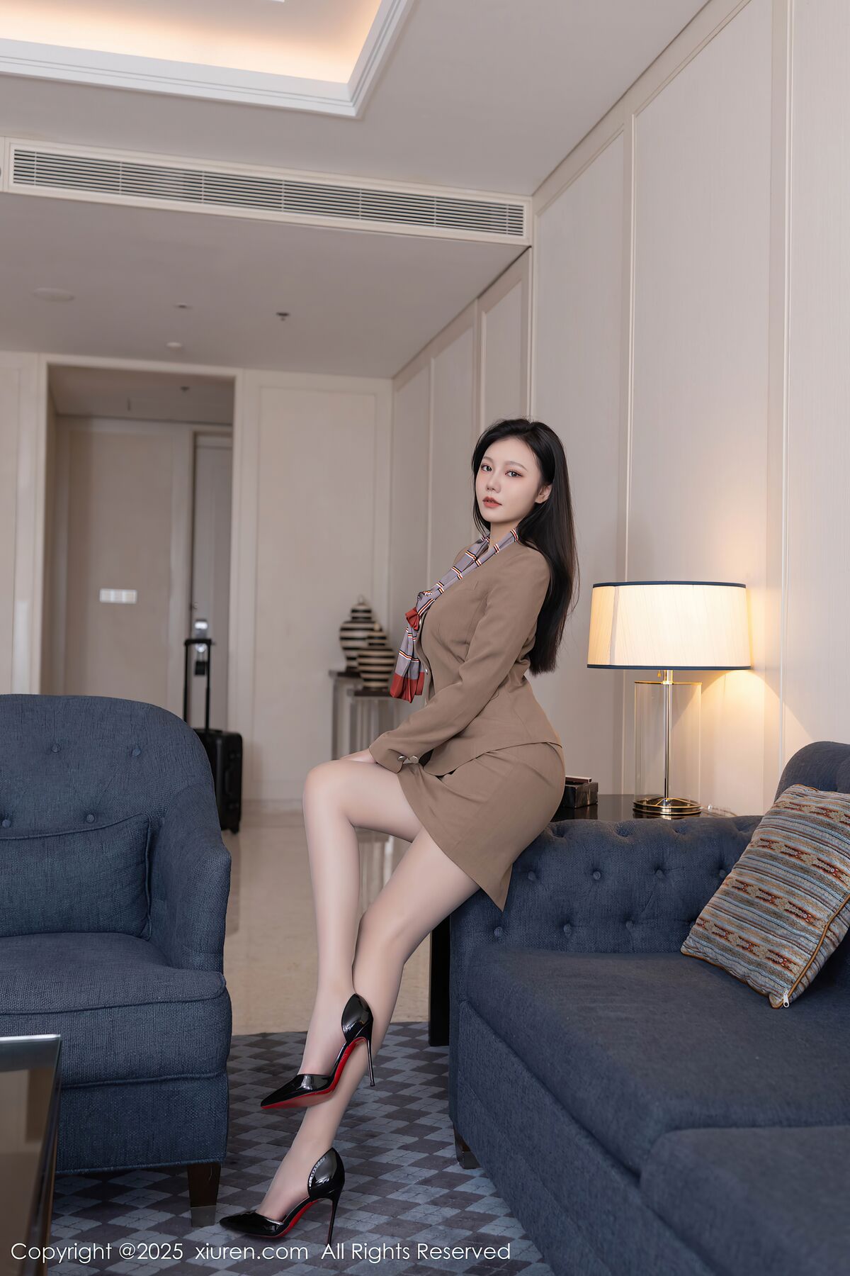 XiuRen秀人网 No 9966 安然anran 0012 9003447931.jpg