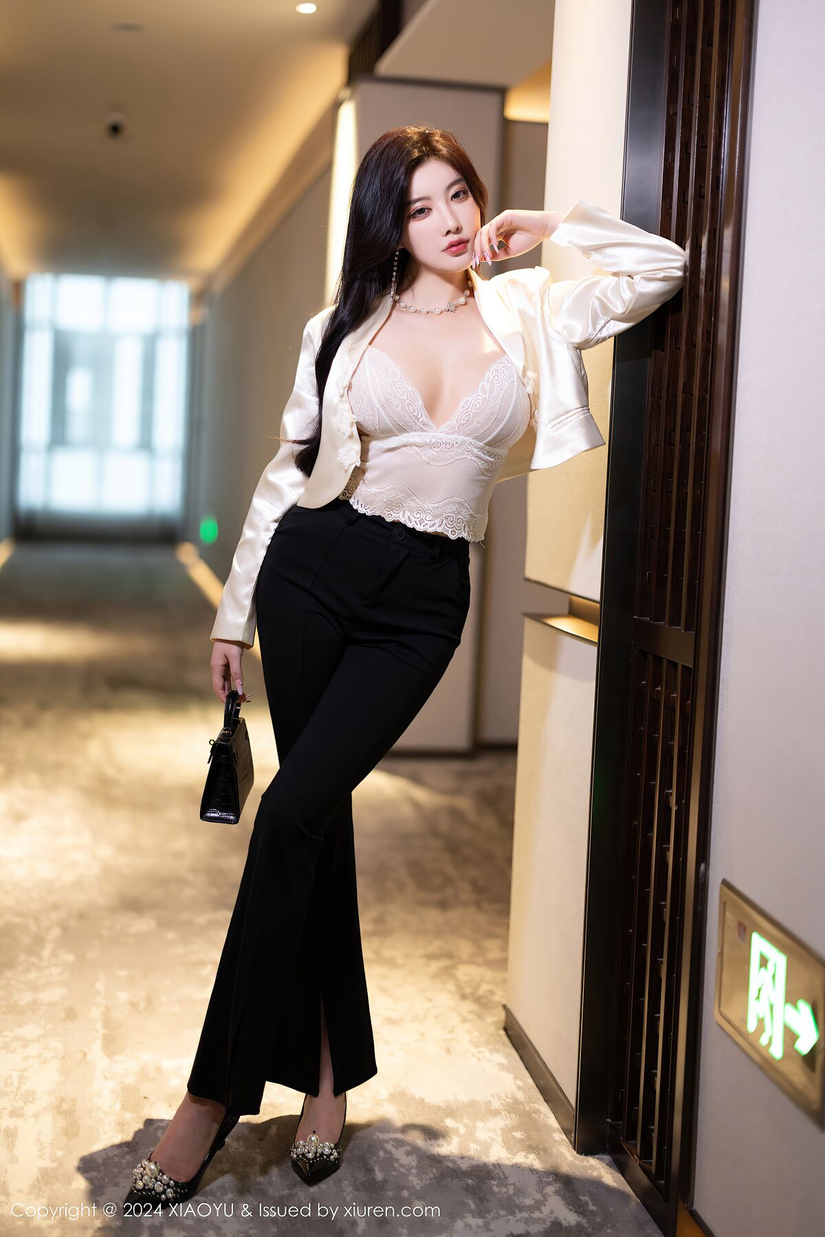 XiaoYu语画界 Vol.1233 Yang Chen Chen Yome 0010 2857514859.jpg