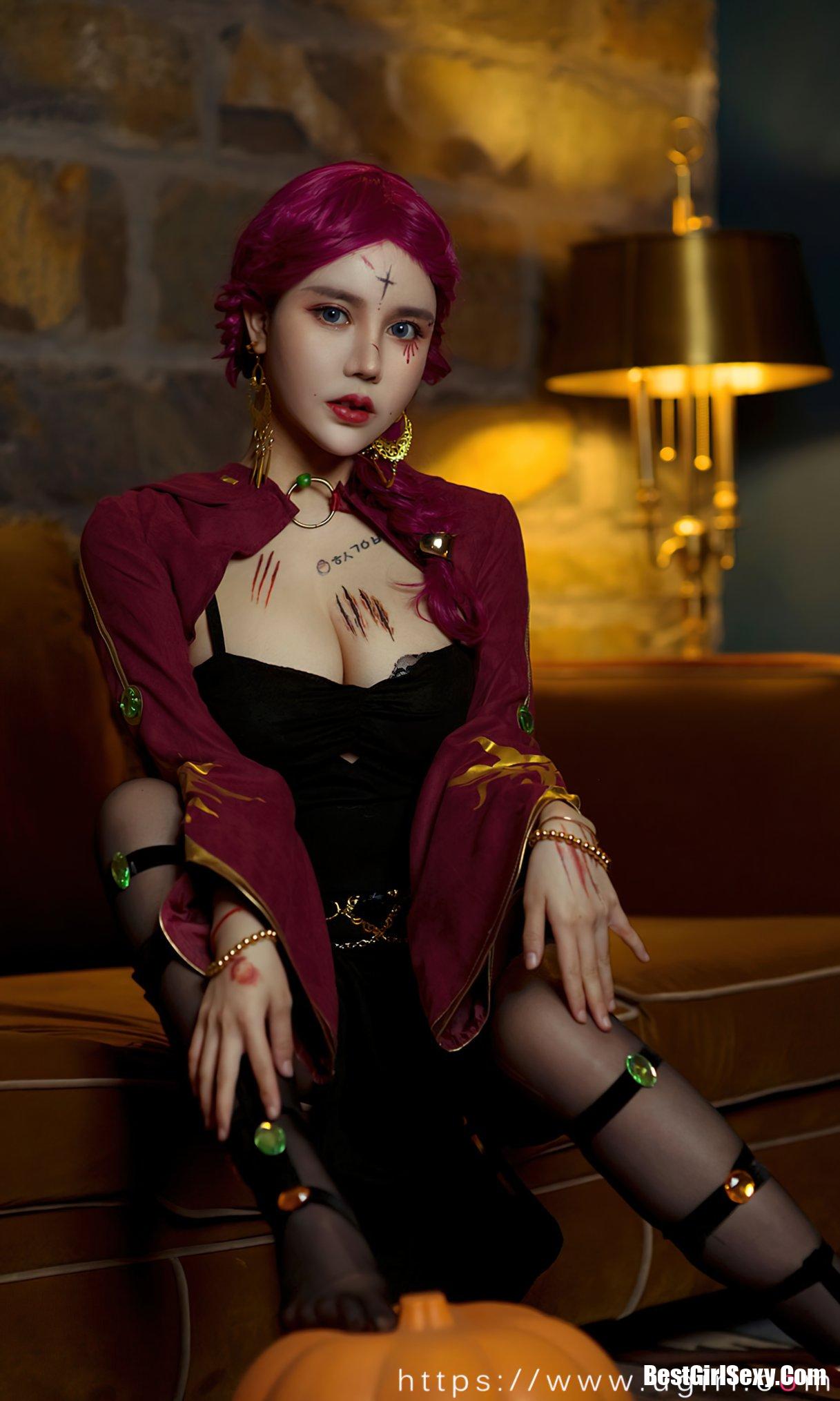 Ugirls App尤果圈 No.2204 Mei Xing 10