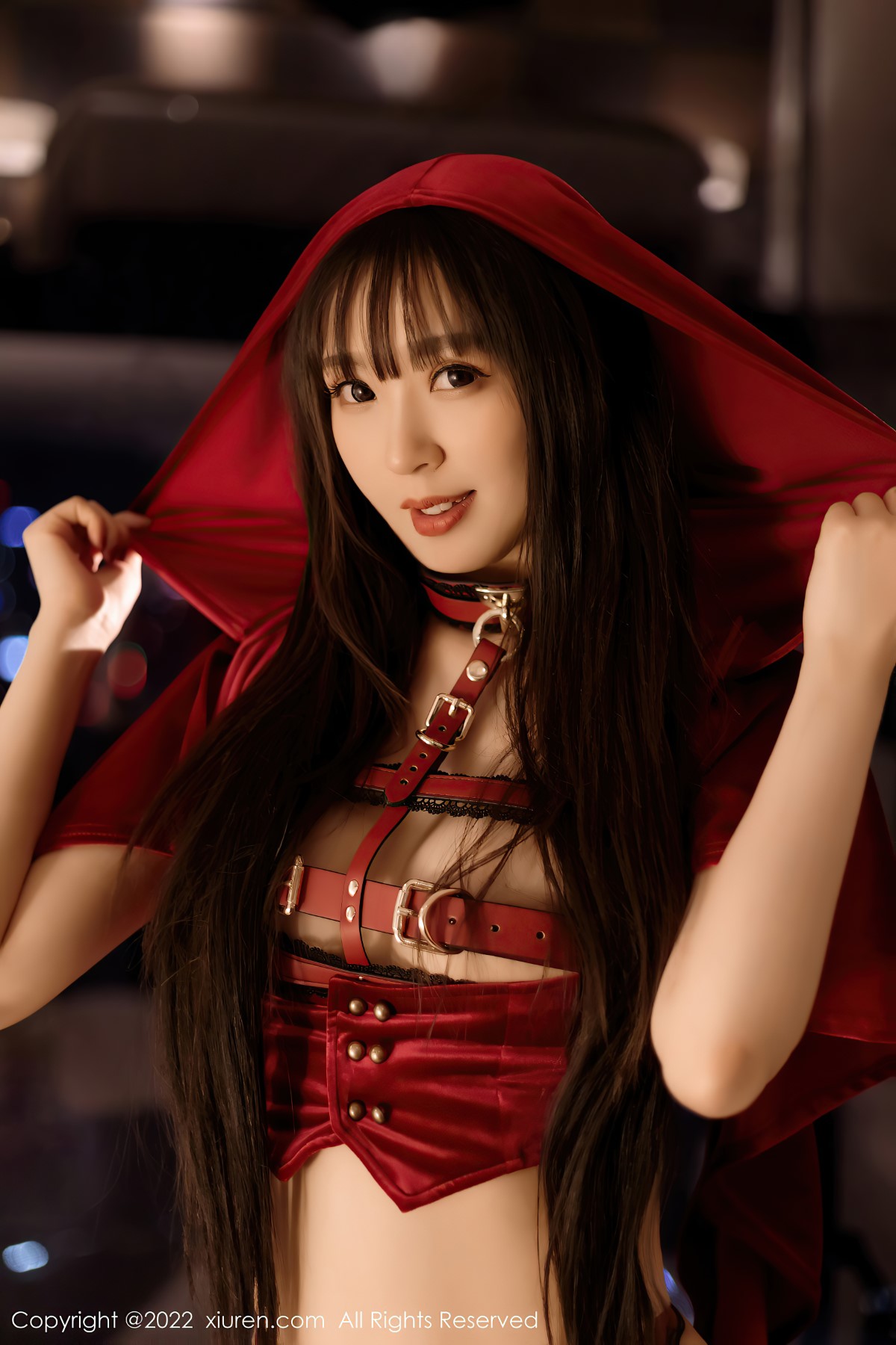 XiuRen秀人网 No.4602 小波多 0048 5316756139