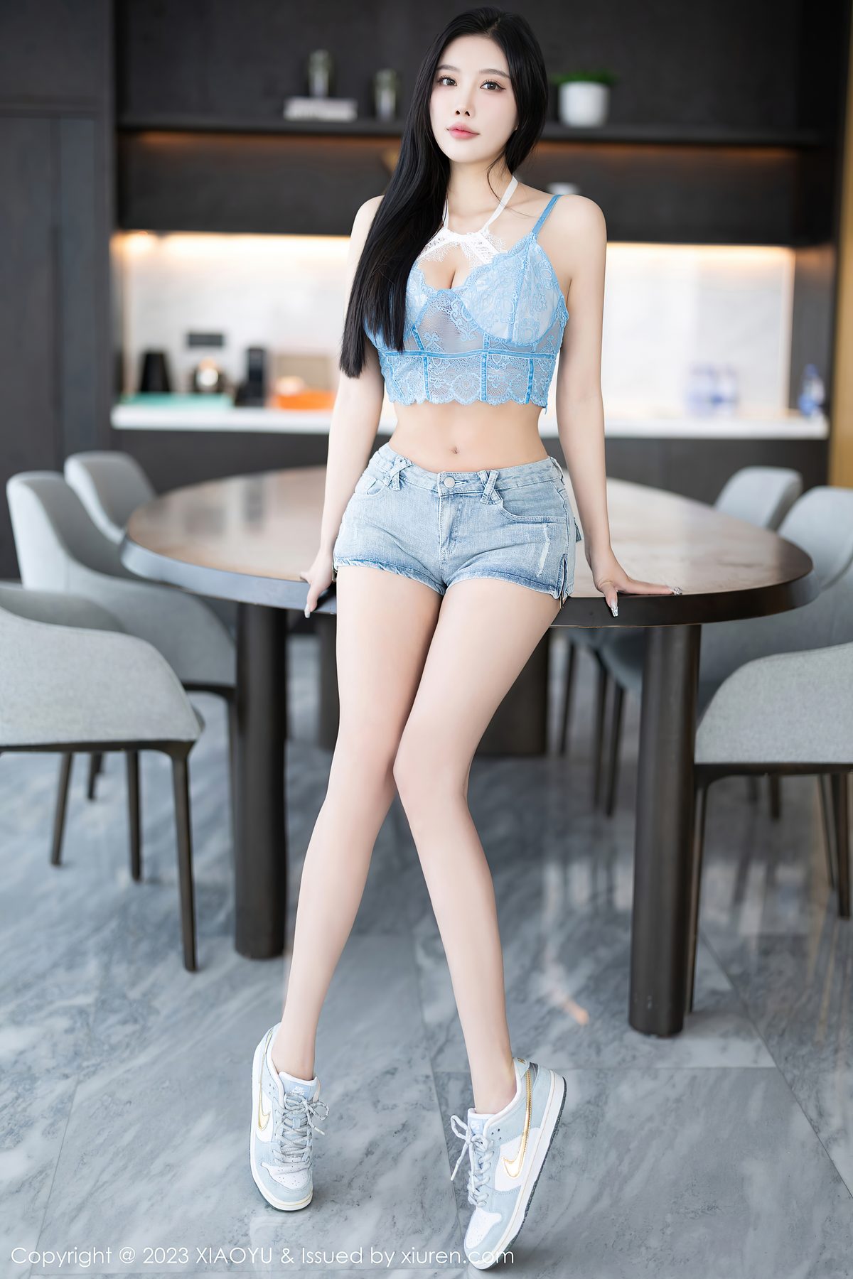 XiaoYu语画界 Vol 1165 Yang Chen Chen Yome 0002 7493631989.jpg
