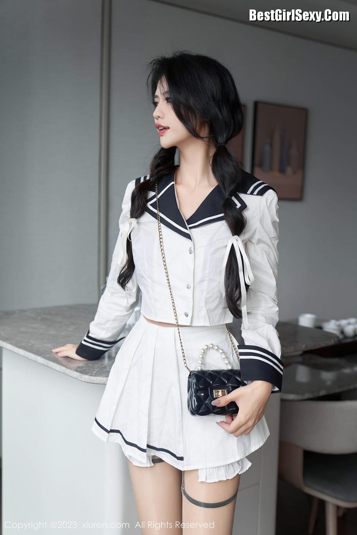 XiuRen秀人网 No 7526 Qian Qian Danny XiuRen秀人网 No 7526 浅浅Danny 0016 7874390213 4469008561.jpg