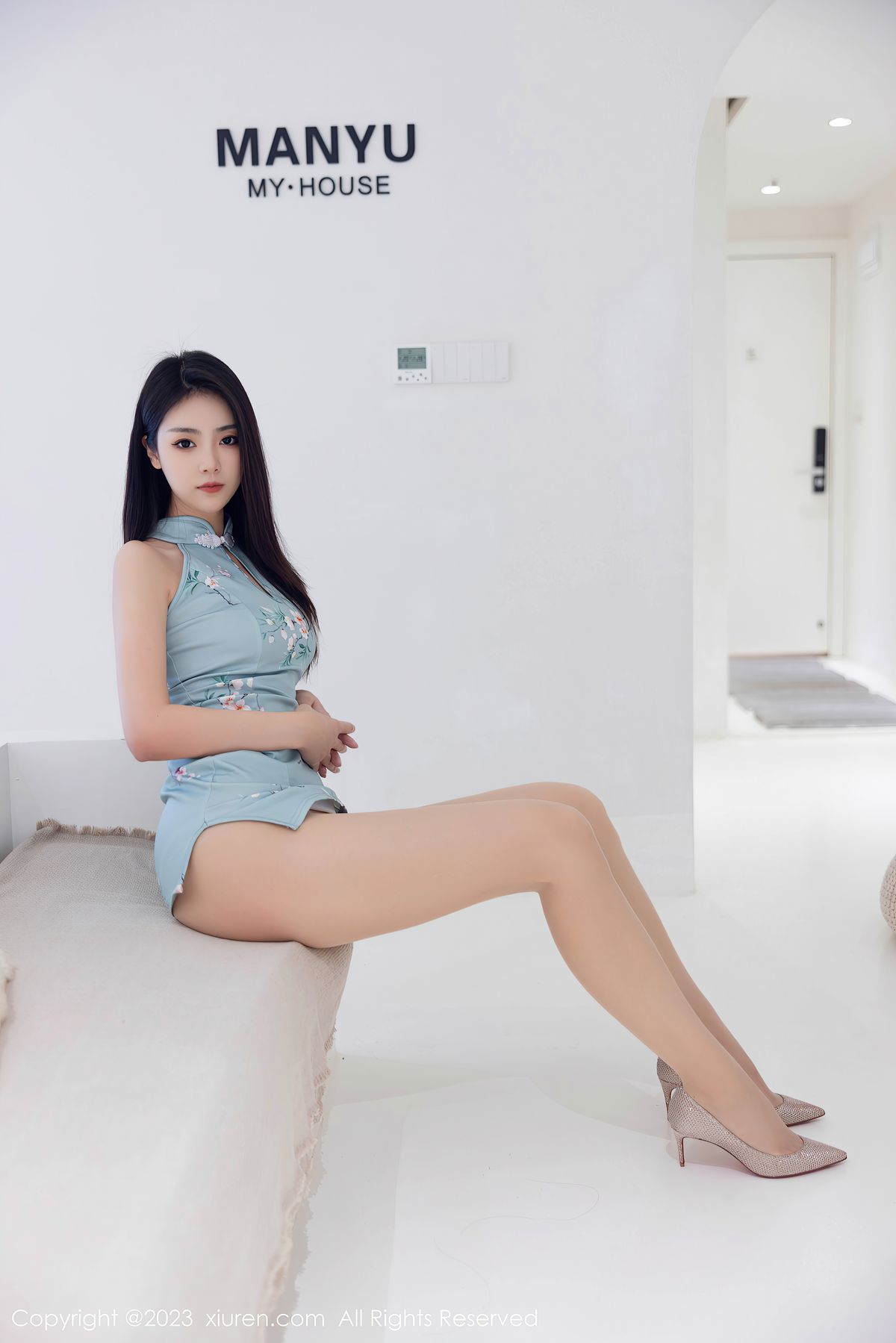 XiuRen秀人网 No 7067 Ke Le Vicky 0042 4061773101.jpg