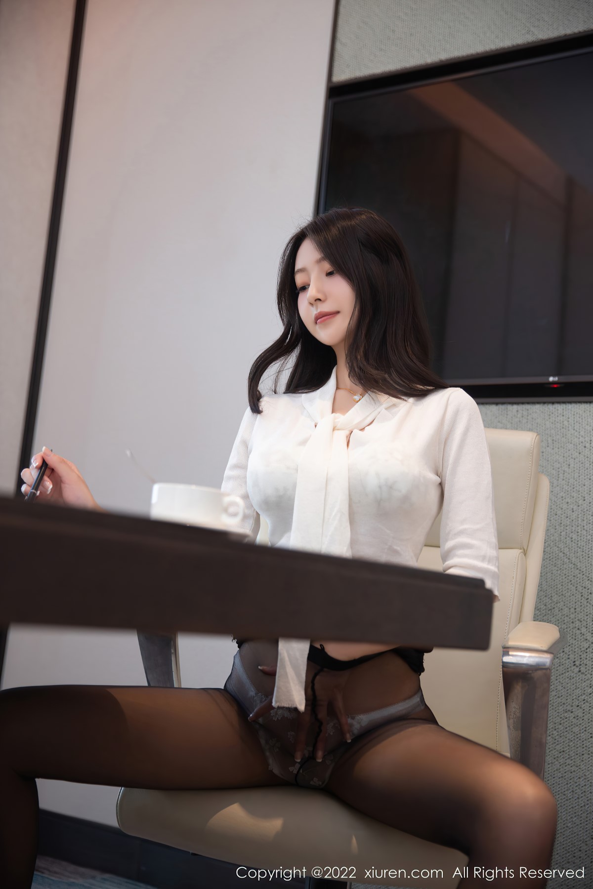 XiuRen秀人网 No 5705 Xiong Xiao Nuo 0004 8170384318.jpg