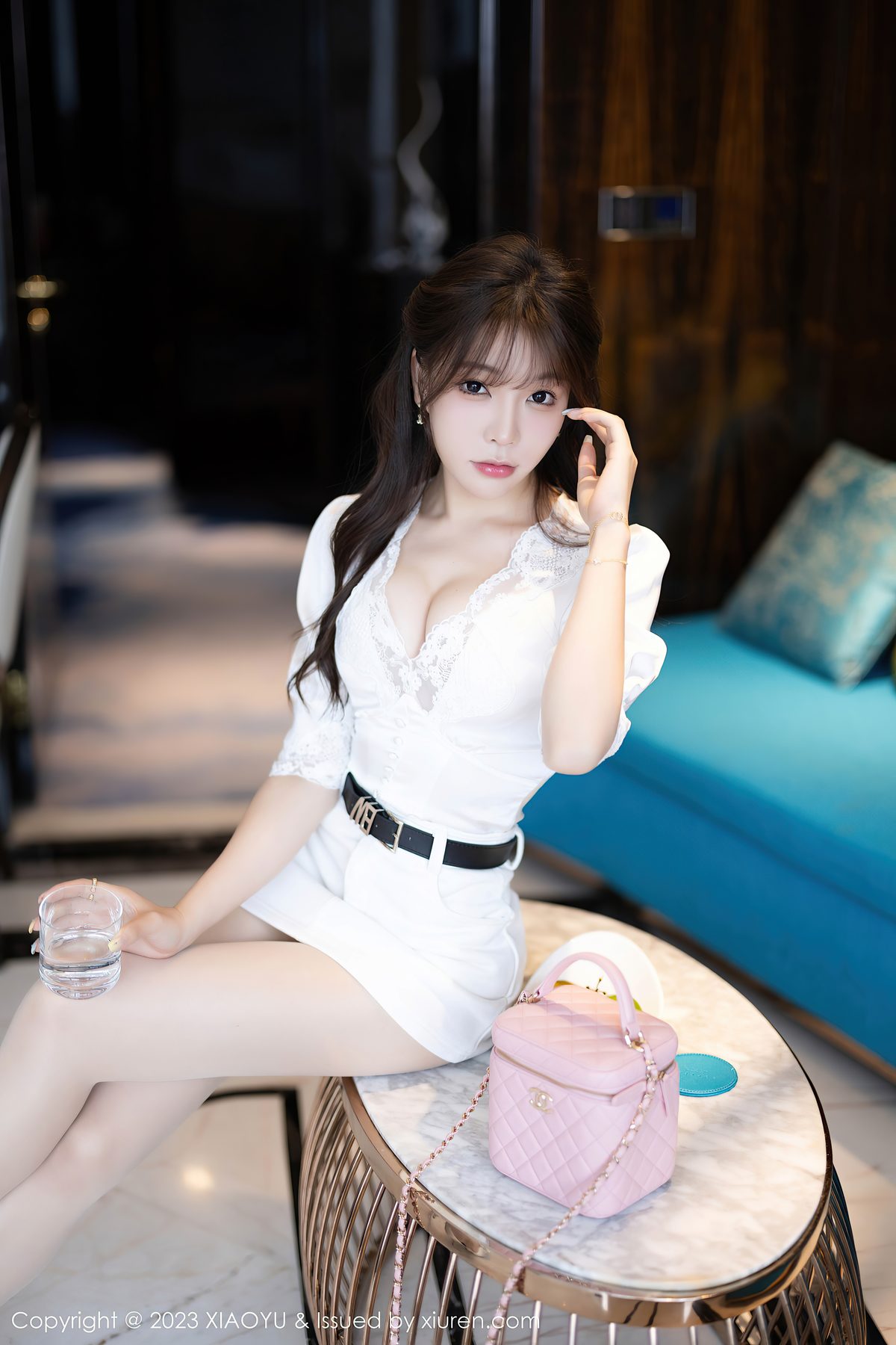 XiaoYu语画界 Vol 1158 Xu Li Zhi Booty 0007 4799766413.jpg