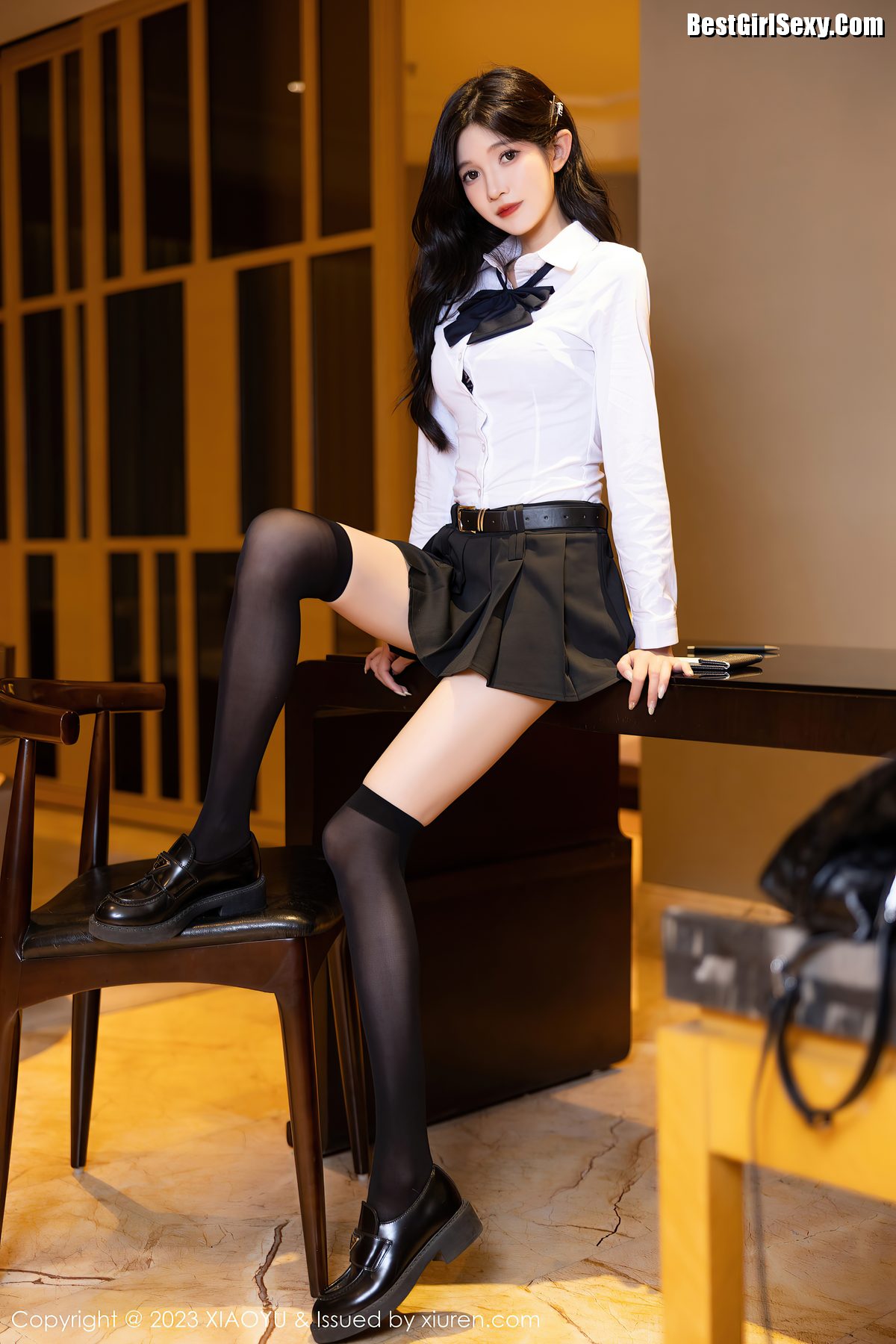 XiaoYu语画界 Vol 1150 Cheng Cheng Cheng 0020 3528128842.jpg