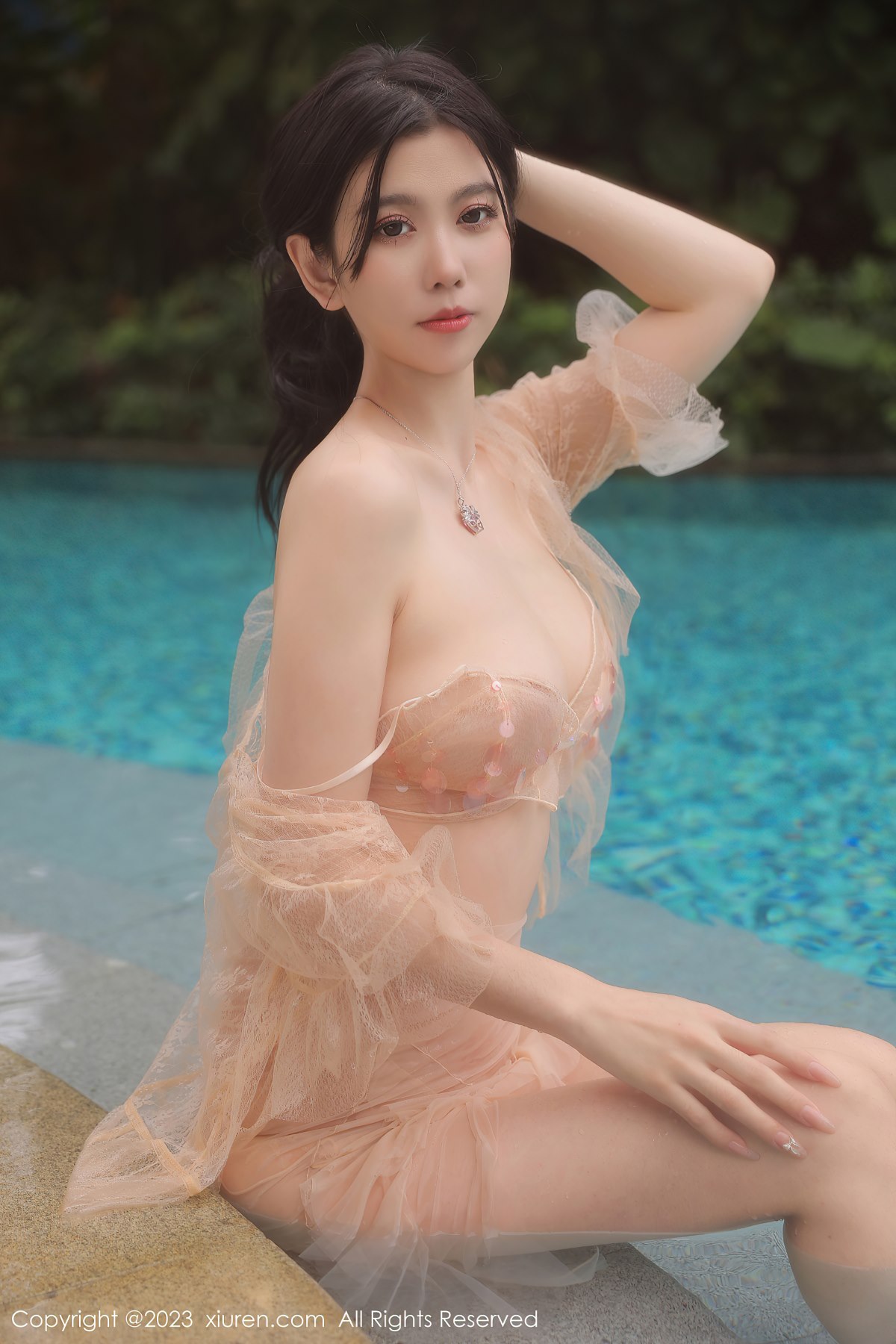 XiuRen秀人网 No 6370 Li Ya Rou 0015 6658759849.jpg