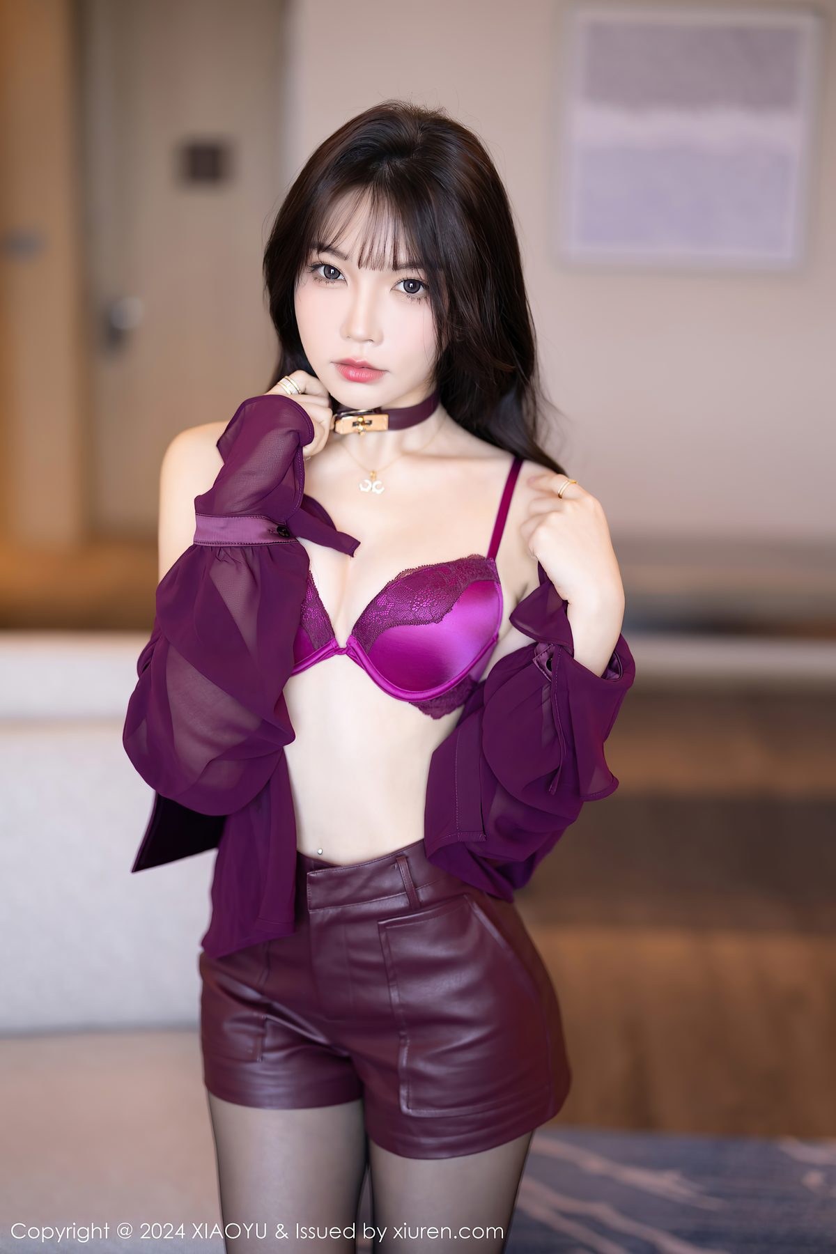 XiaoYu语画界 Vol 1190 Xu Li Zhi Booty 0033 0377545165.jpg