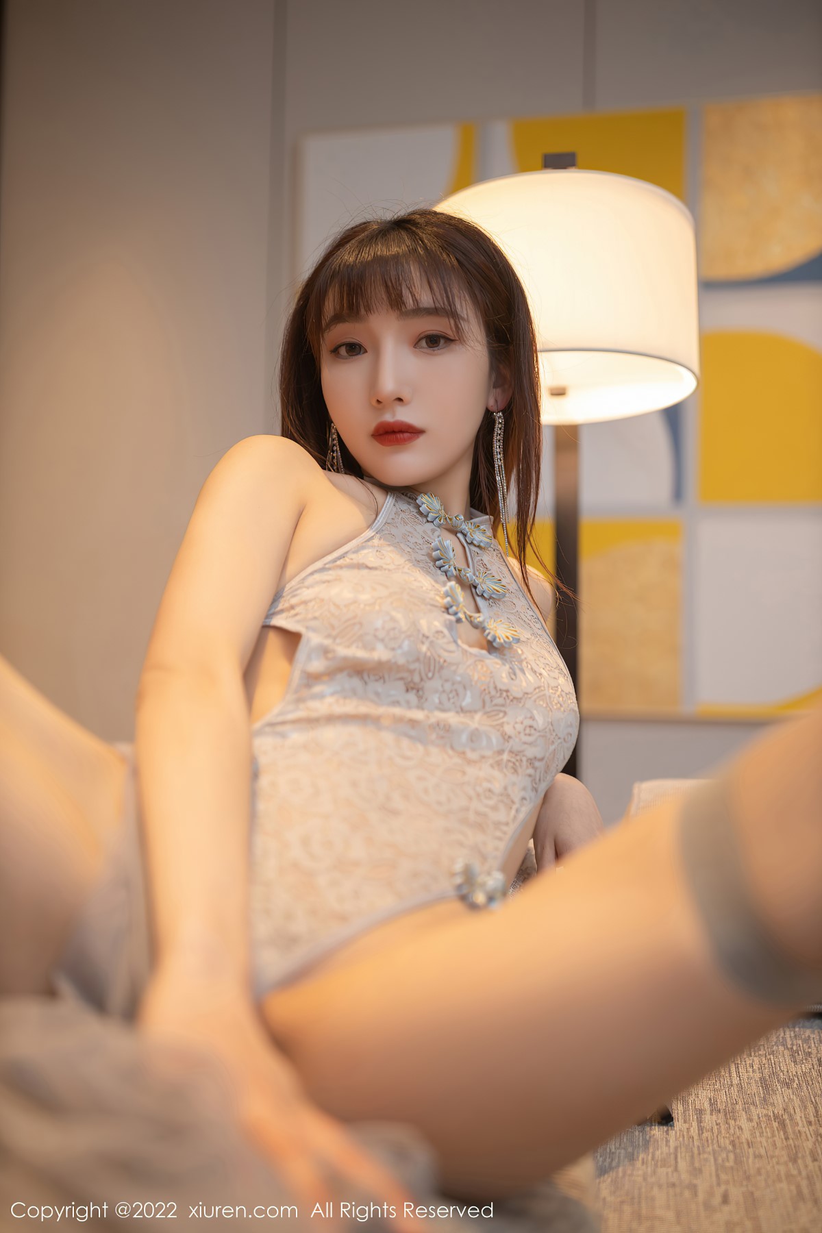 XiuRen秀人网 No.4592 陆萱萱 0054 4144054384